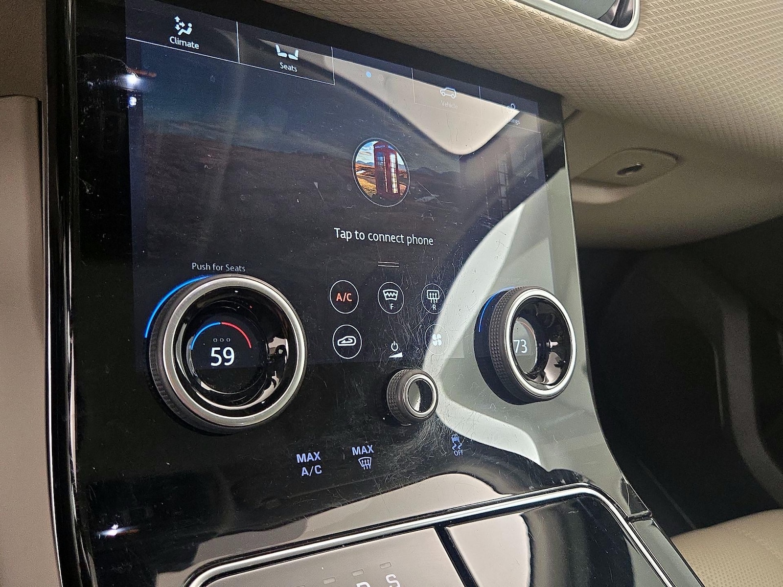 2020 Land Rover Range Rover Velar S - Photo 18