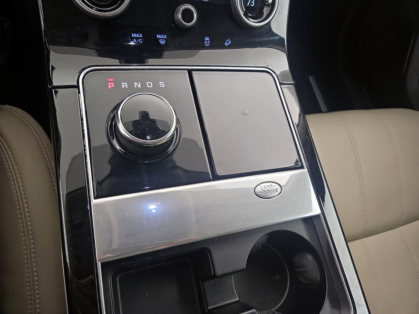 2020 Land Rover Range Rover Velar S - Photo 19