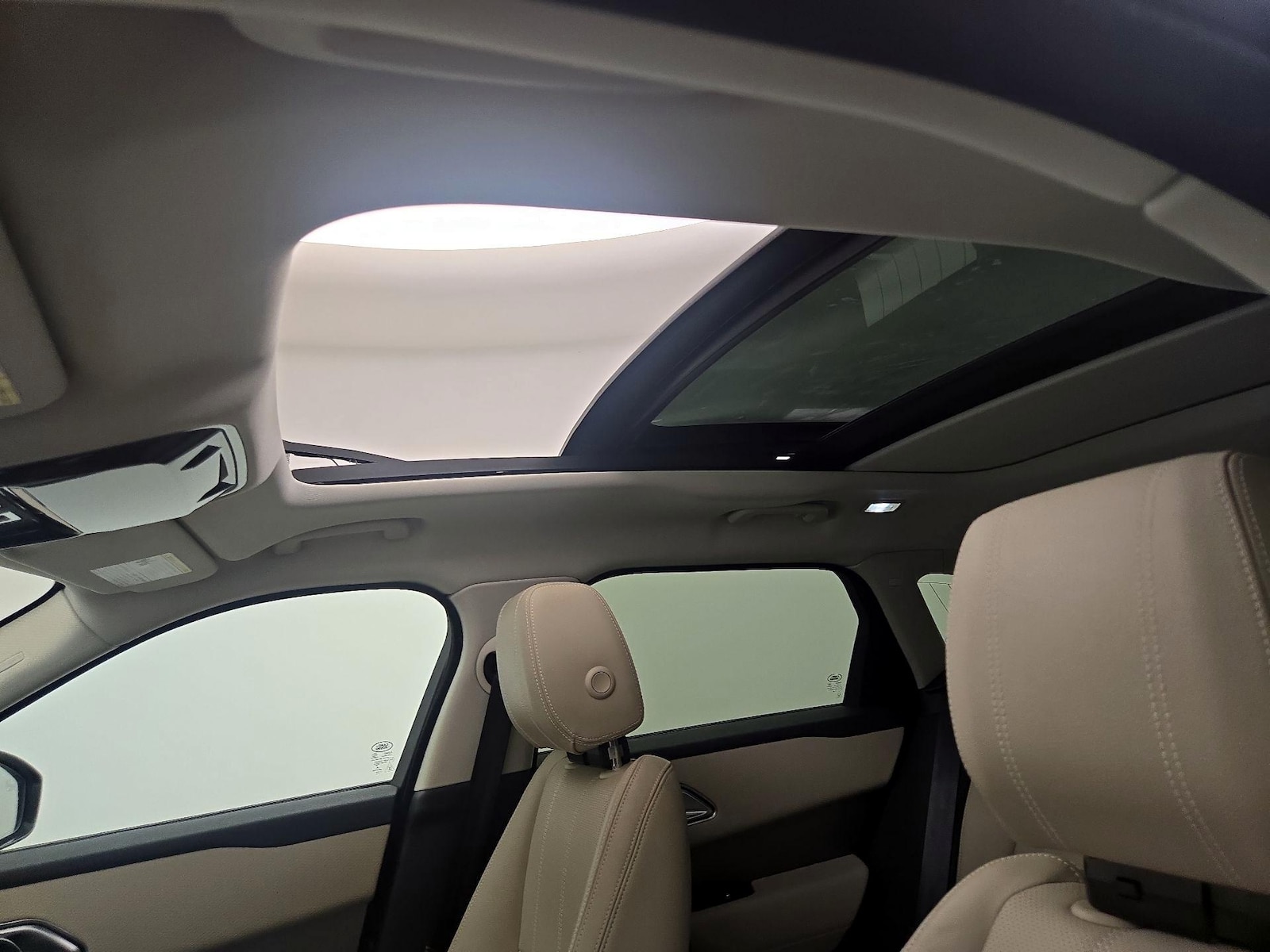 2020 Land Rover Range Rover Velar S - Photo 21
