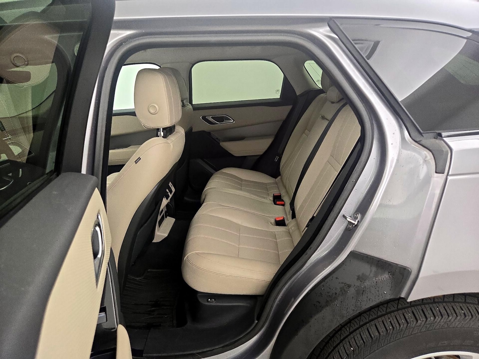 2020 Land Rover Range Rover Velar S - Photo 22