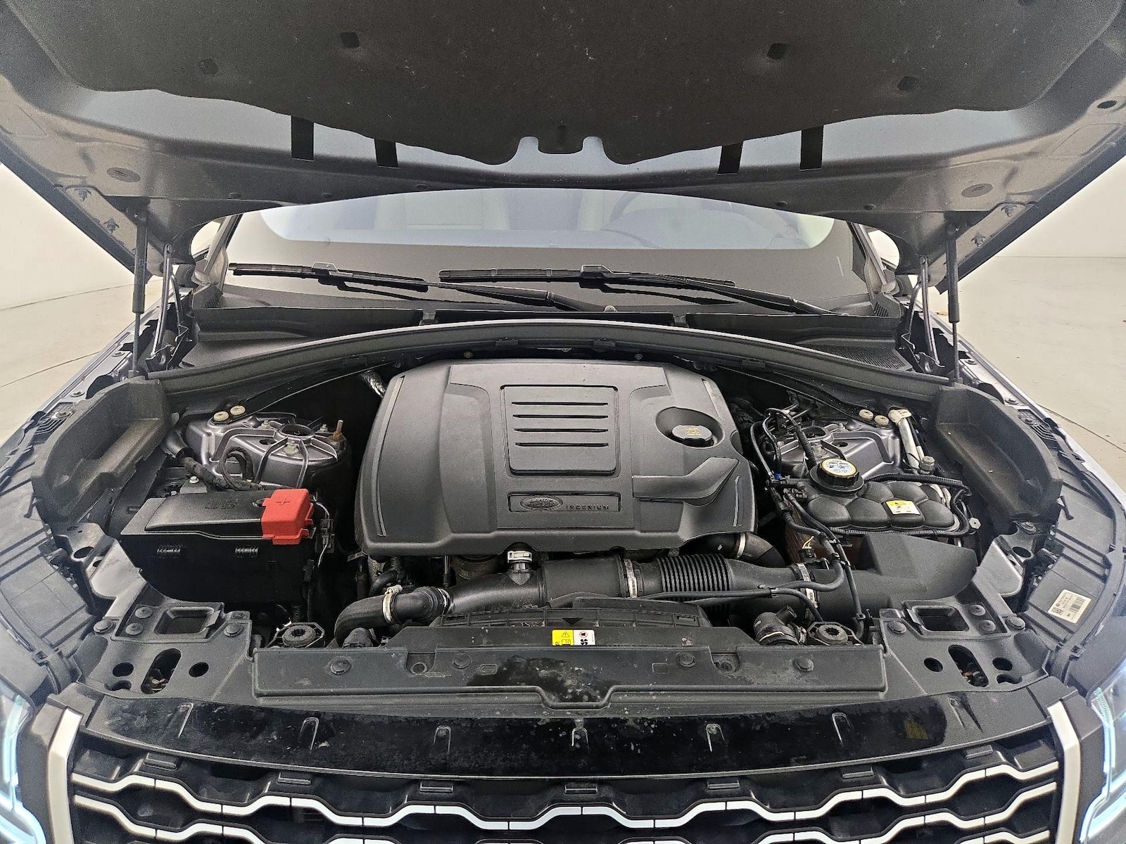 2020 Land Rover Range Rover Velar S - Photo 24