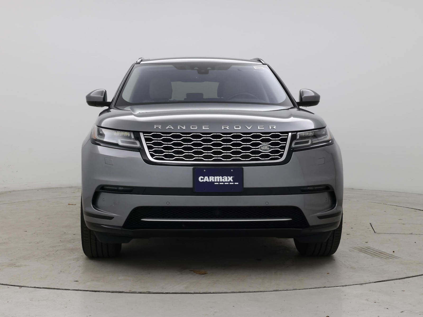 2020 Land Rover Range Rover Velar S - Photo 6