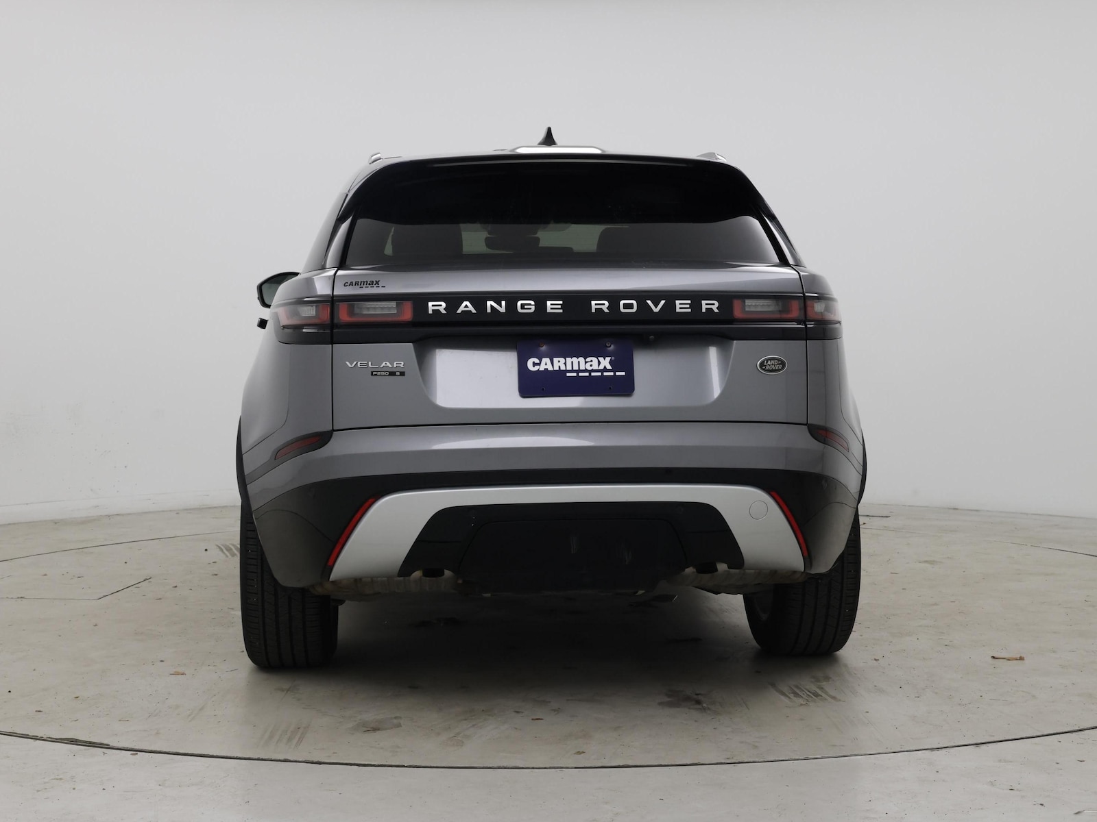 2020 Land Rover Range Rover Velar S - Photo 7