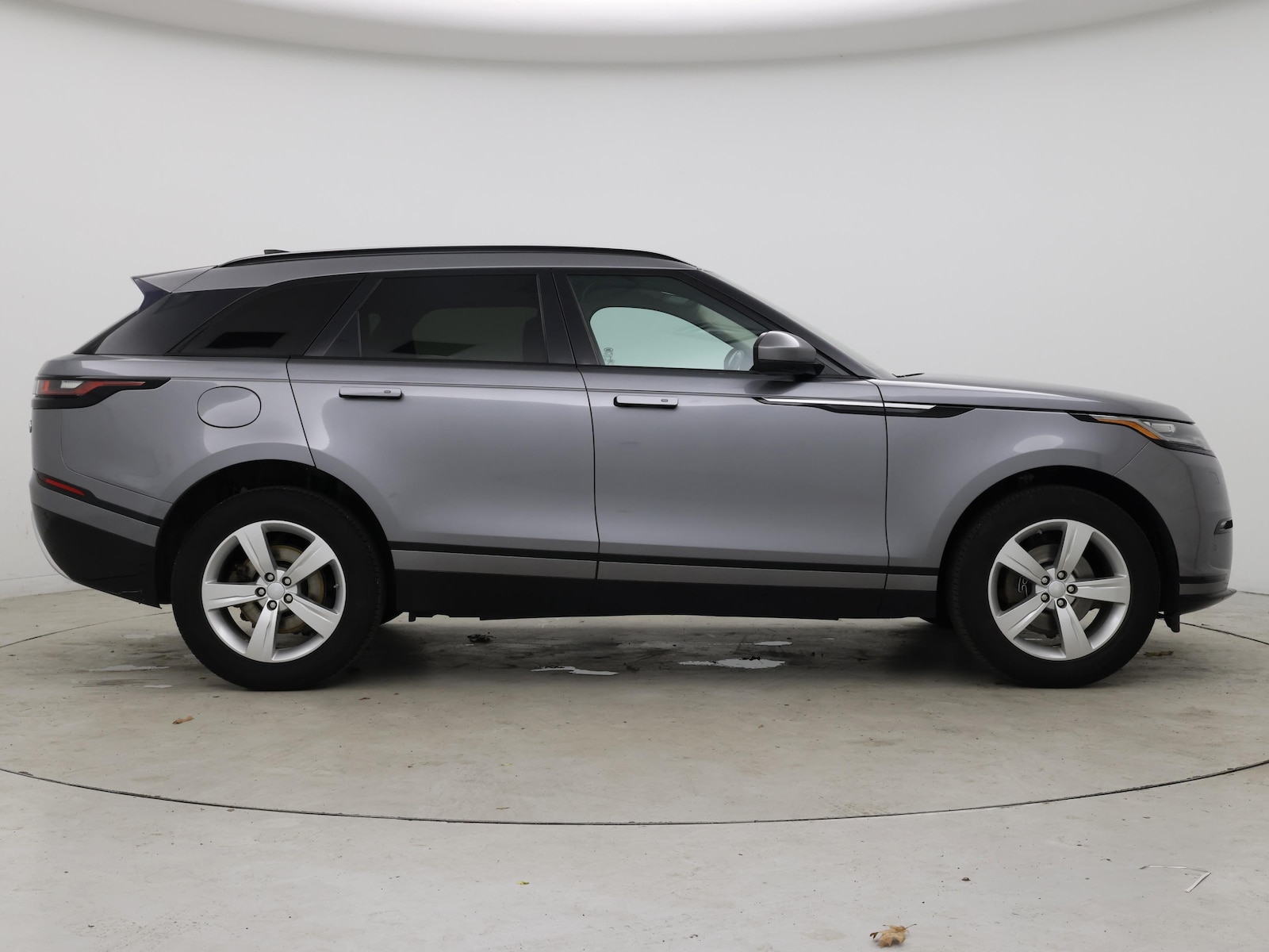 2020 Land Rover Range Rover Velar S - Photo 8