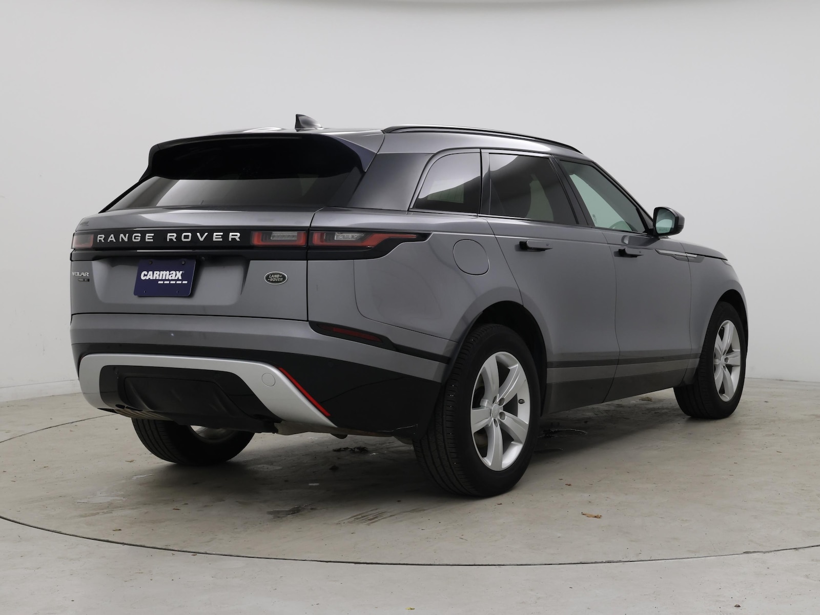 2020 Land Rover Range Rover Velar S - Photo 9