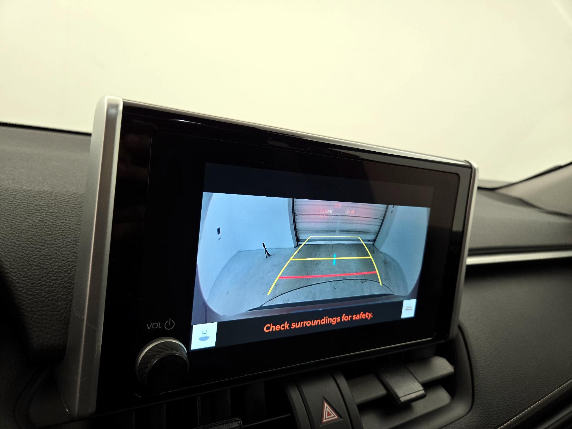 Thumbnail: 2025 Toyota RAV4 - 14