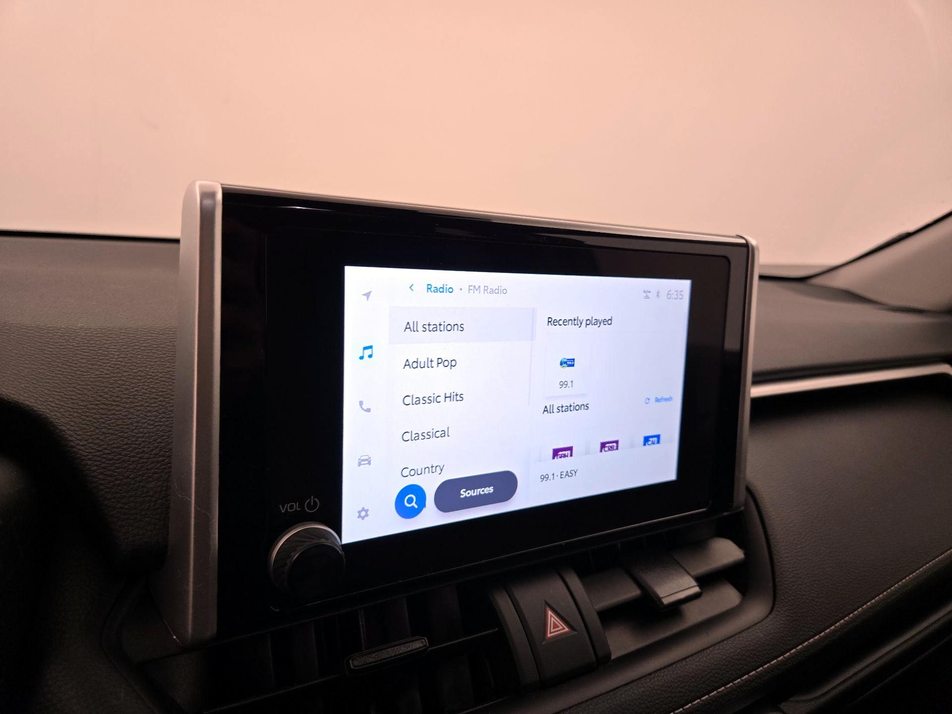 Thumbnail: 2025 Toyota RAV4 - 15