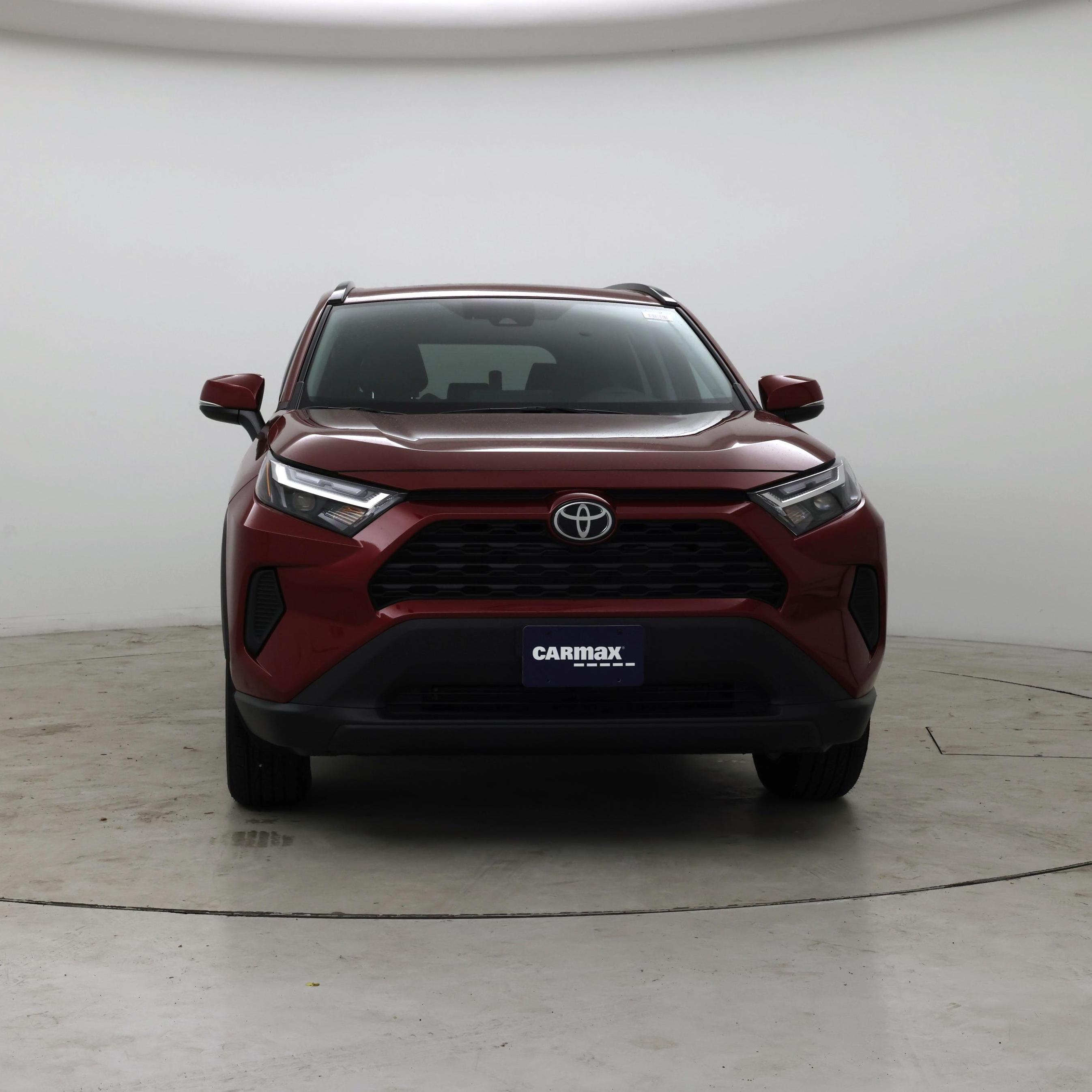 Thumbnail: 2025 Toyota RAV4 - 5