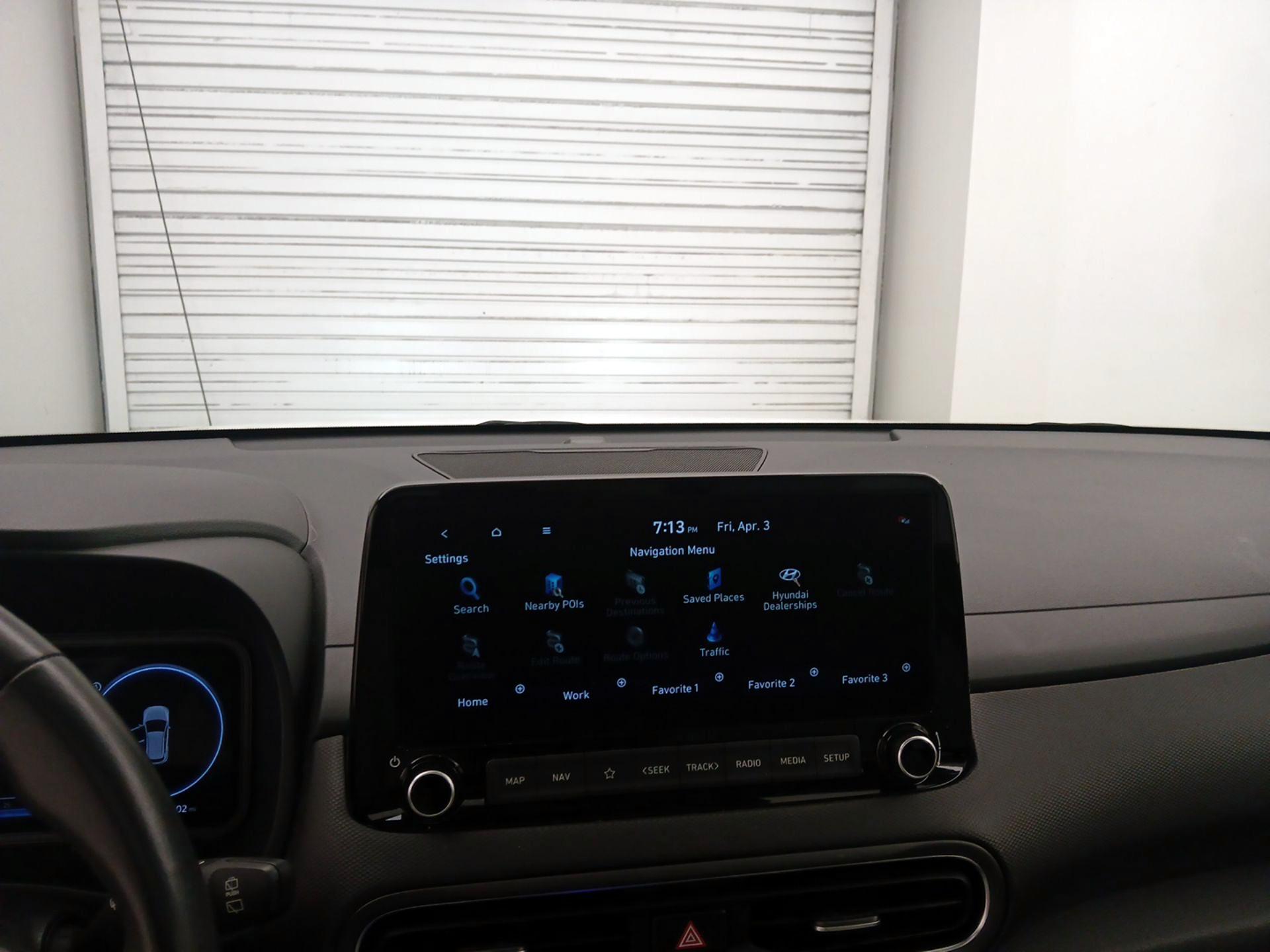 Thumbnail: 2023 Hyundai Kona - 9