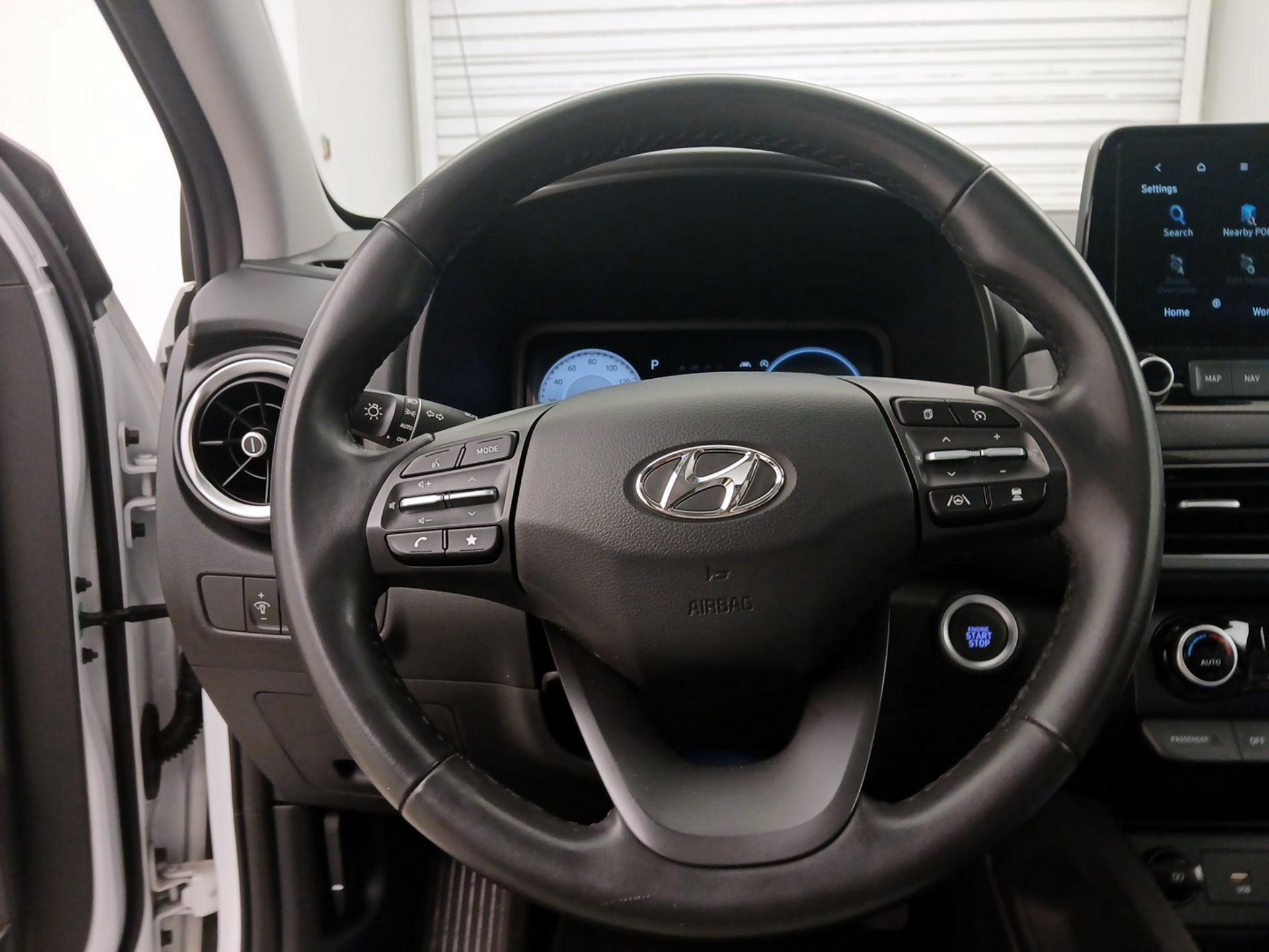 Thumbnail: 2023 Hyundai Kona - 10