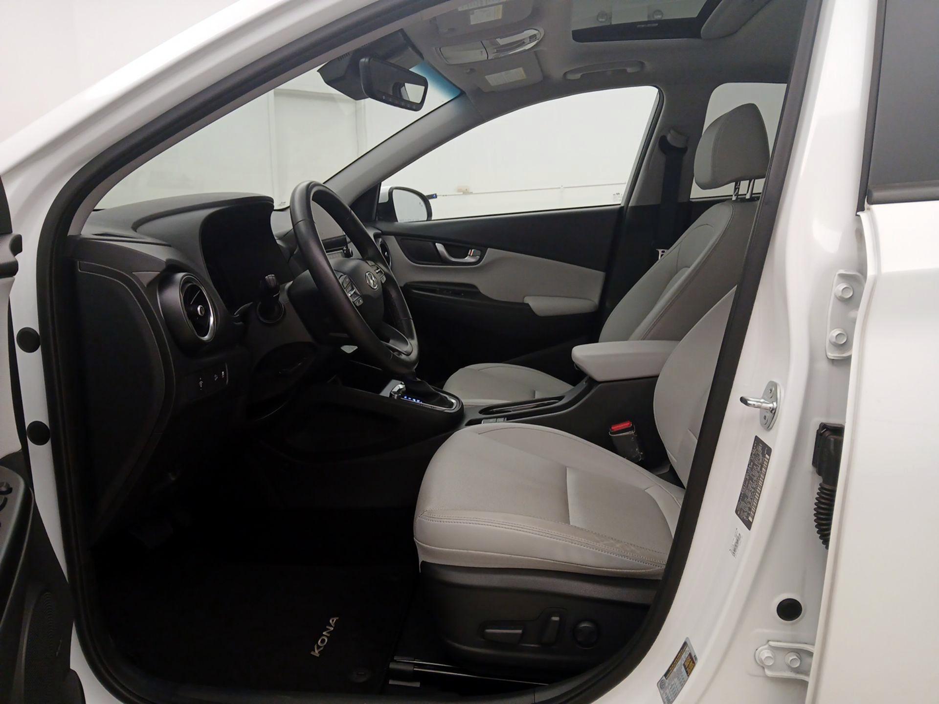 Thumbnail: 2023 Hyundai Kona - 11