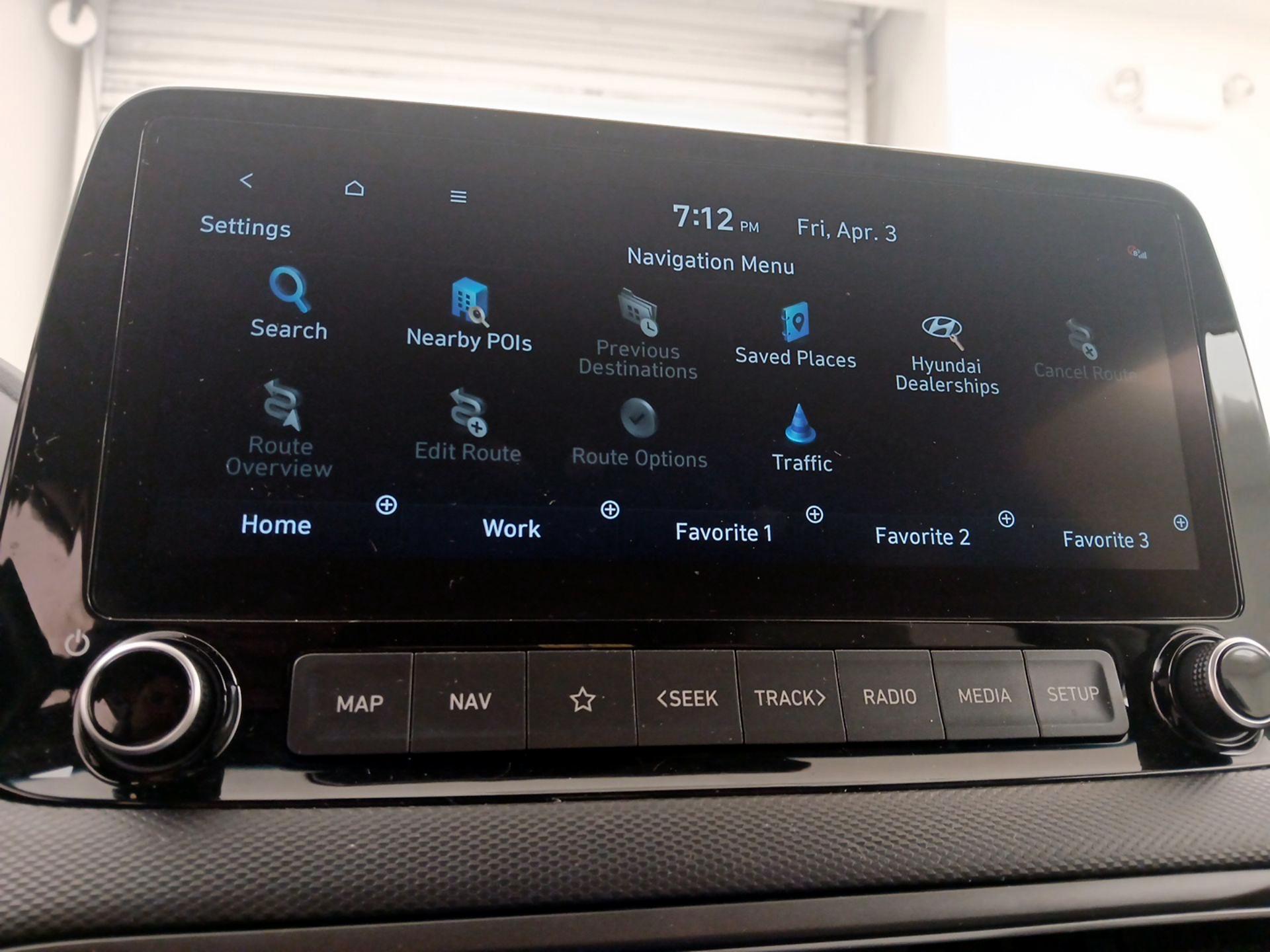 Thumbnail: 2023 Hyundai Kona - 14