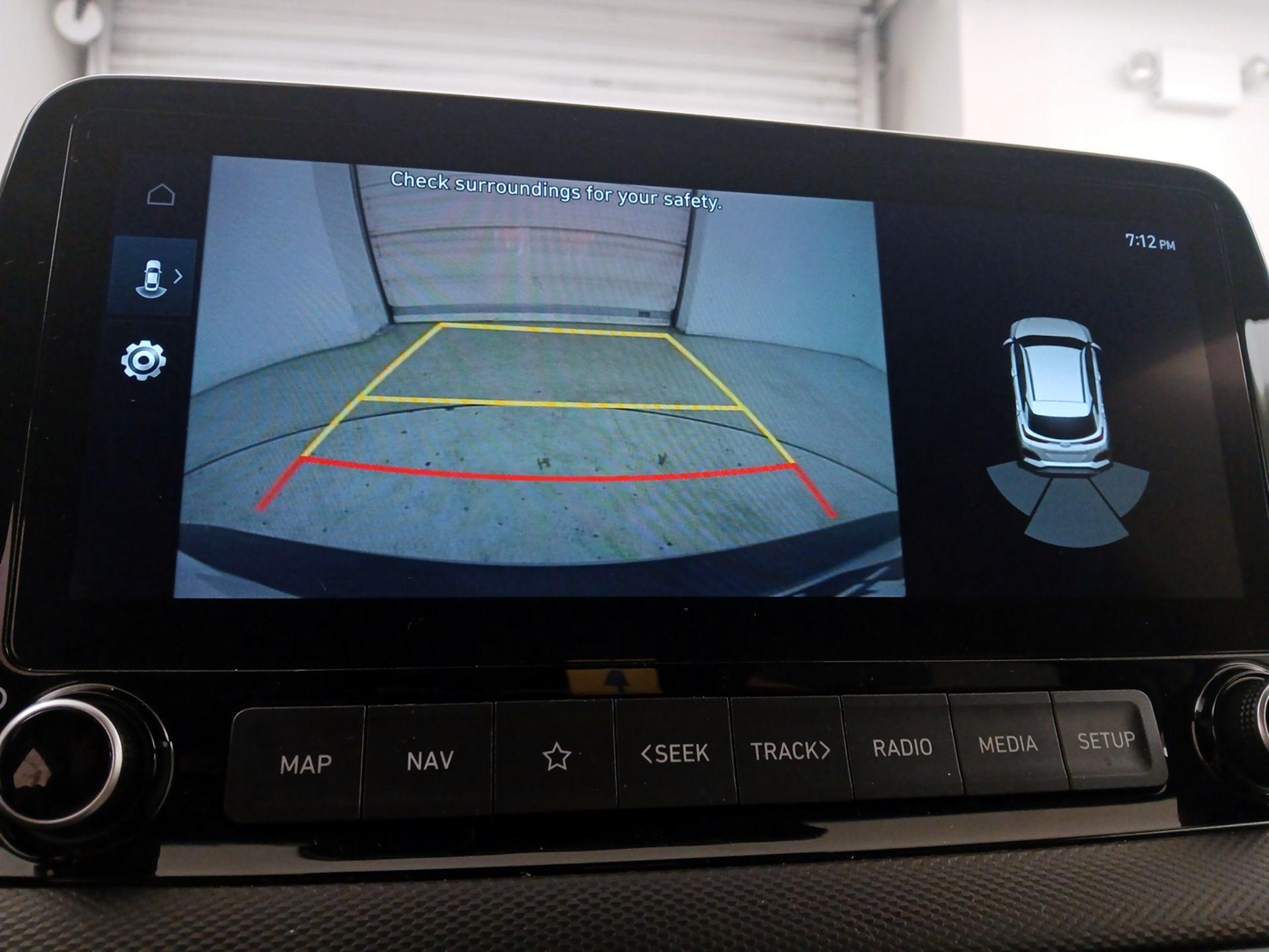 Thumbnail: 2023 Hyundai Kona - 15