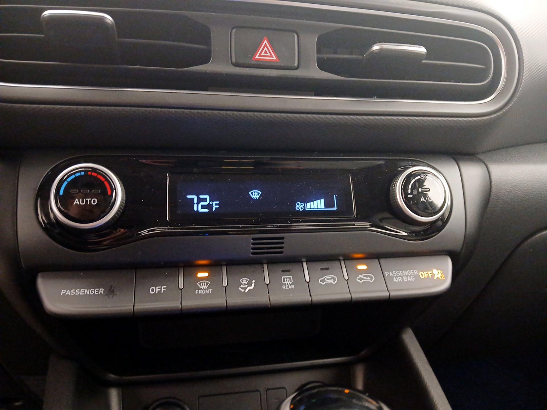 Thumbnail: 2023 Hyundai Kona - 17