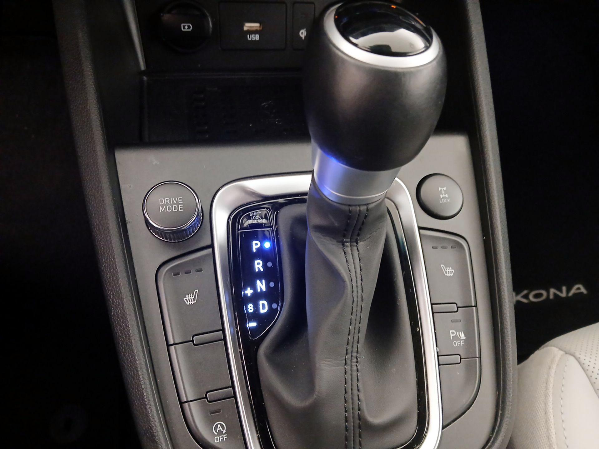 Thumbnail: 2023 Hyundai Kona - 18