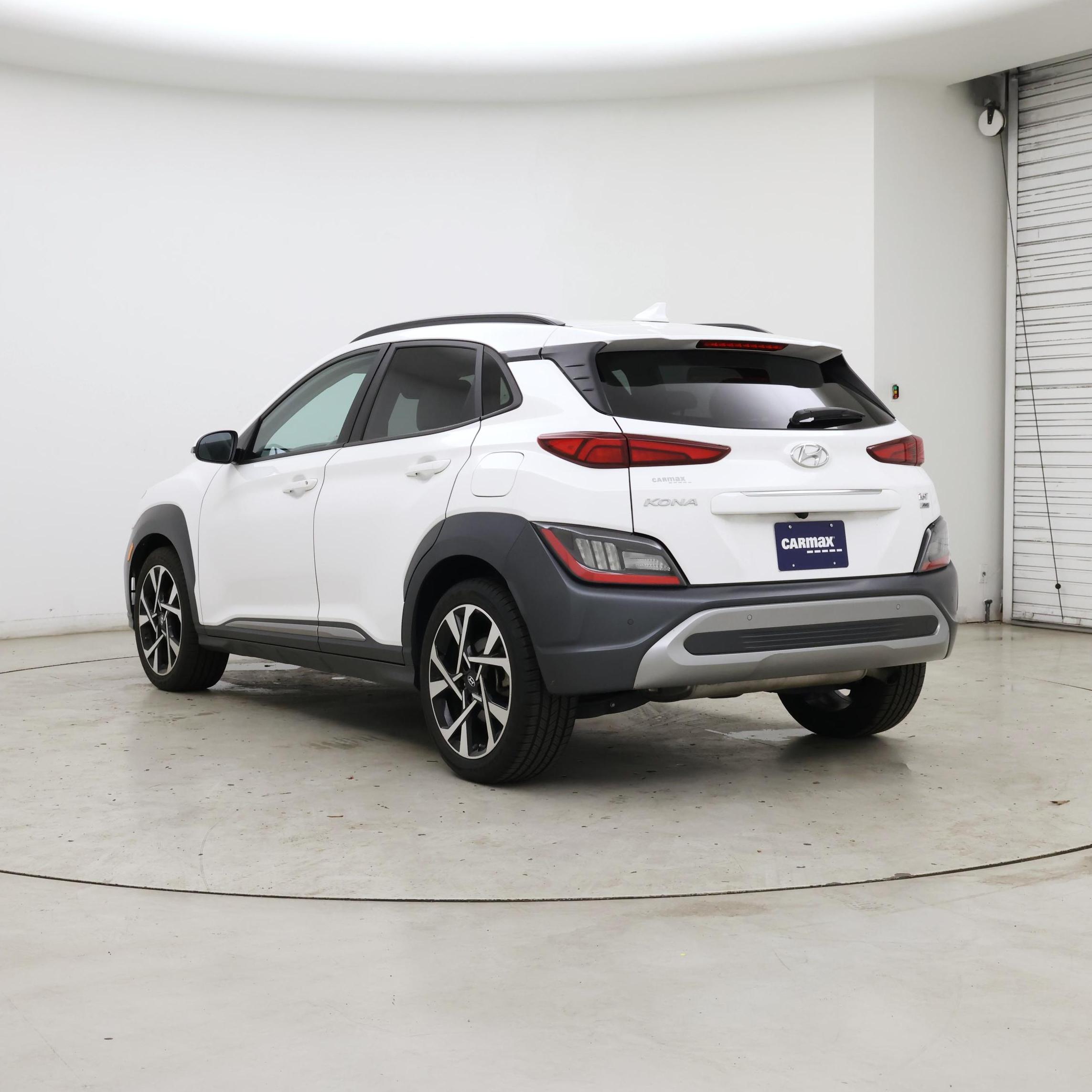 Thumbnail: 2023 Hyundai Kona - 2