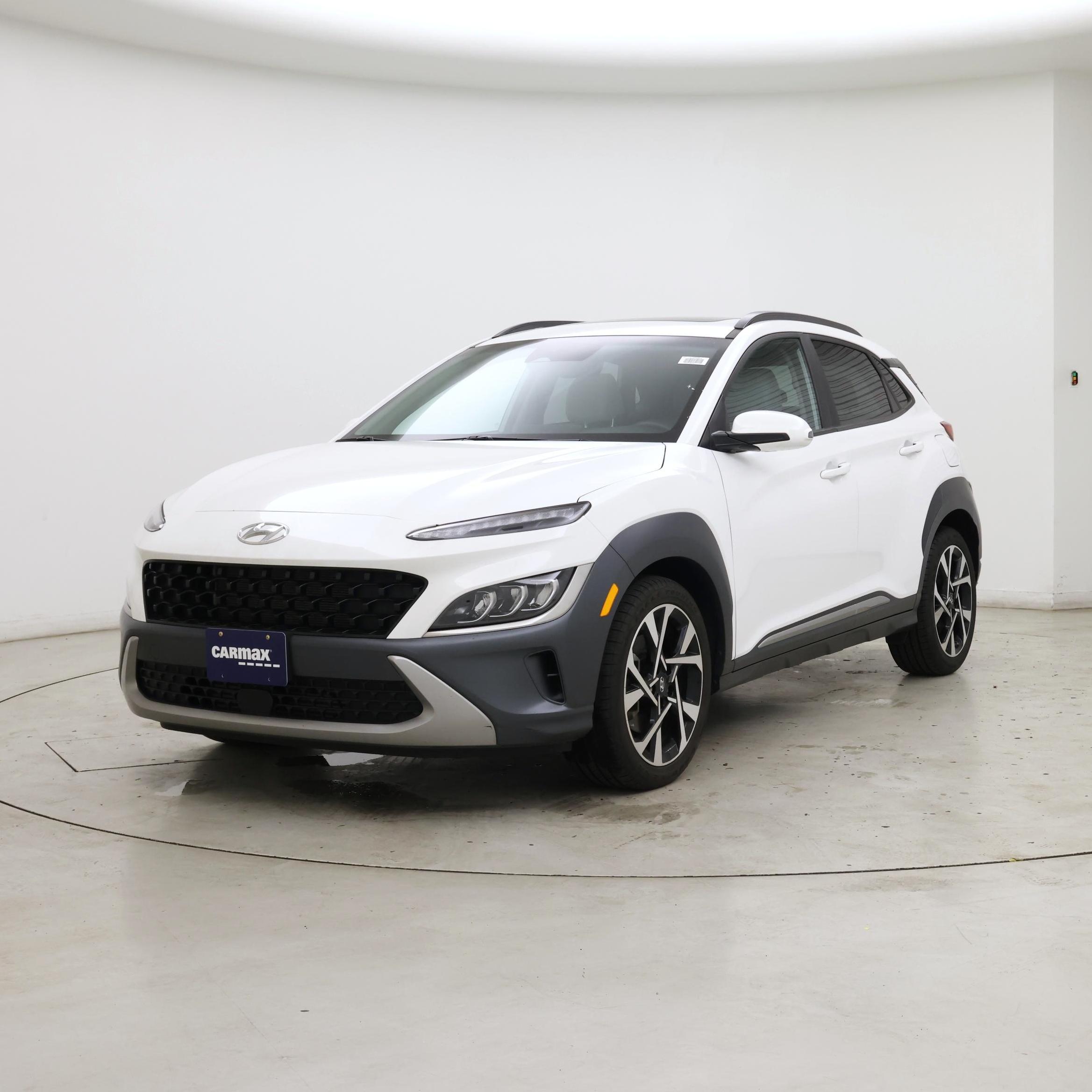 Thumbnail: 2023 Hyundai Kona - 4