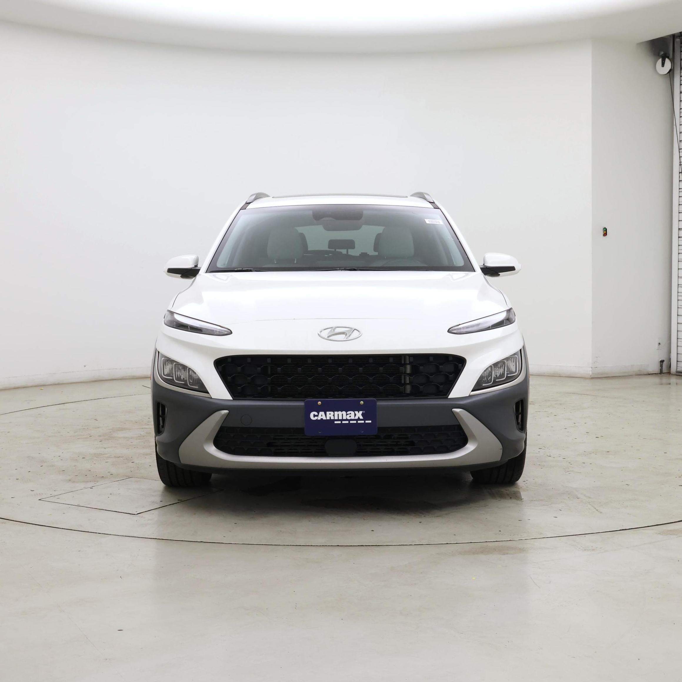 Thumbnail: 2023 Hyundai Kona - 5