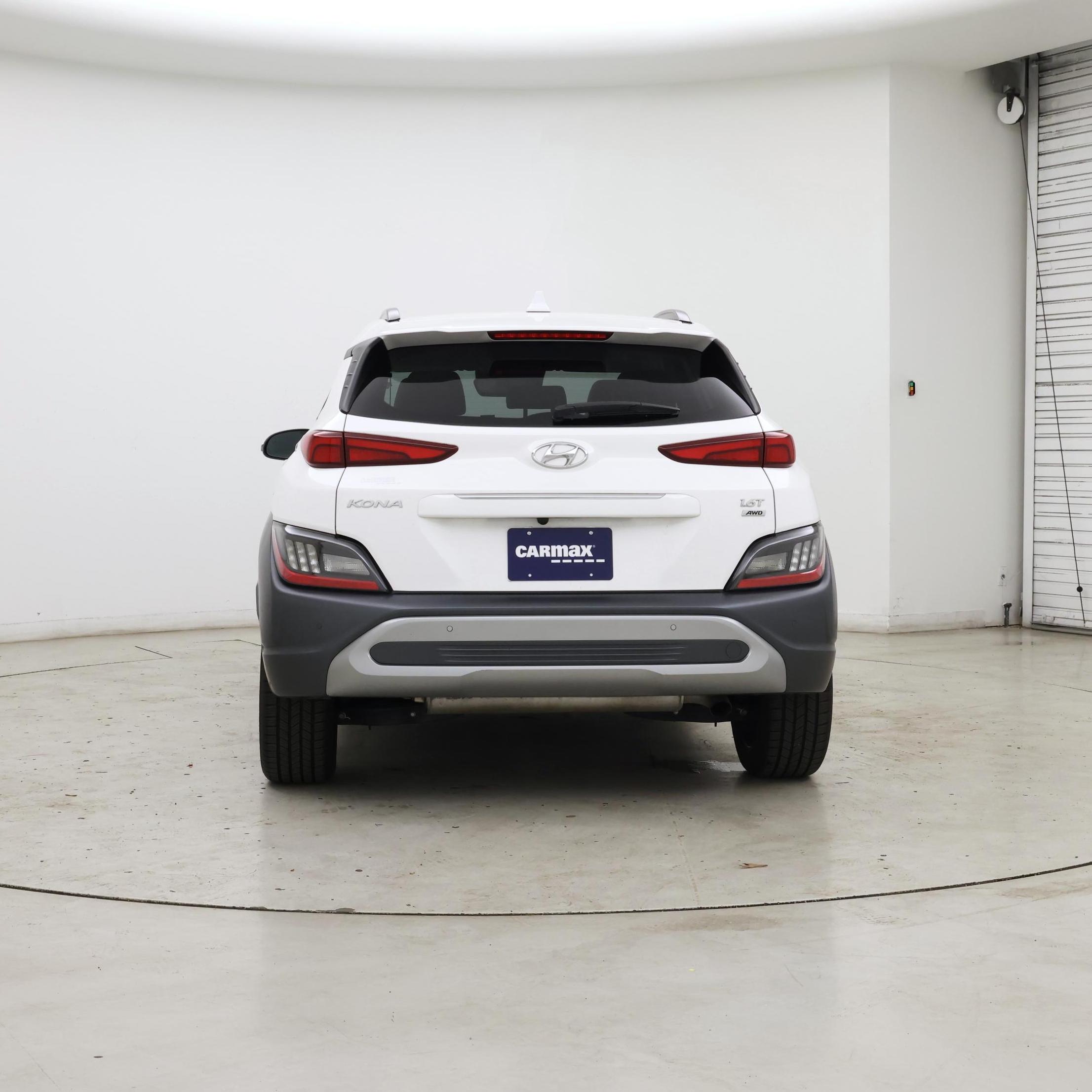 Thumbnail: 2023 Hyundai Kona - 6