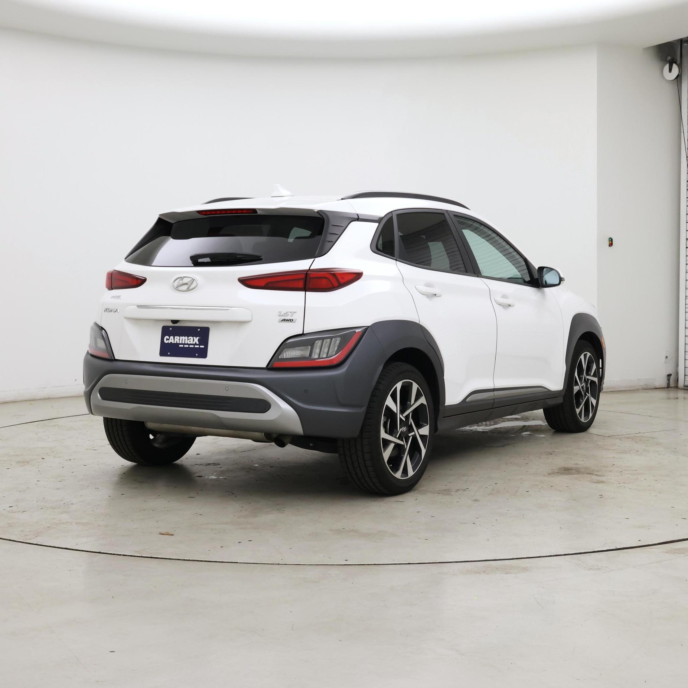 Thumbnail: 2023 Hyundai Kona - 8