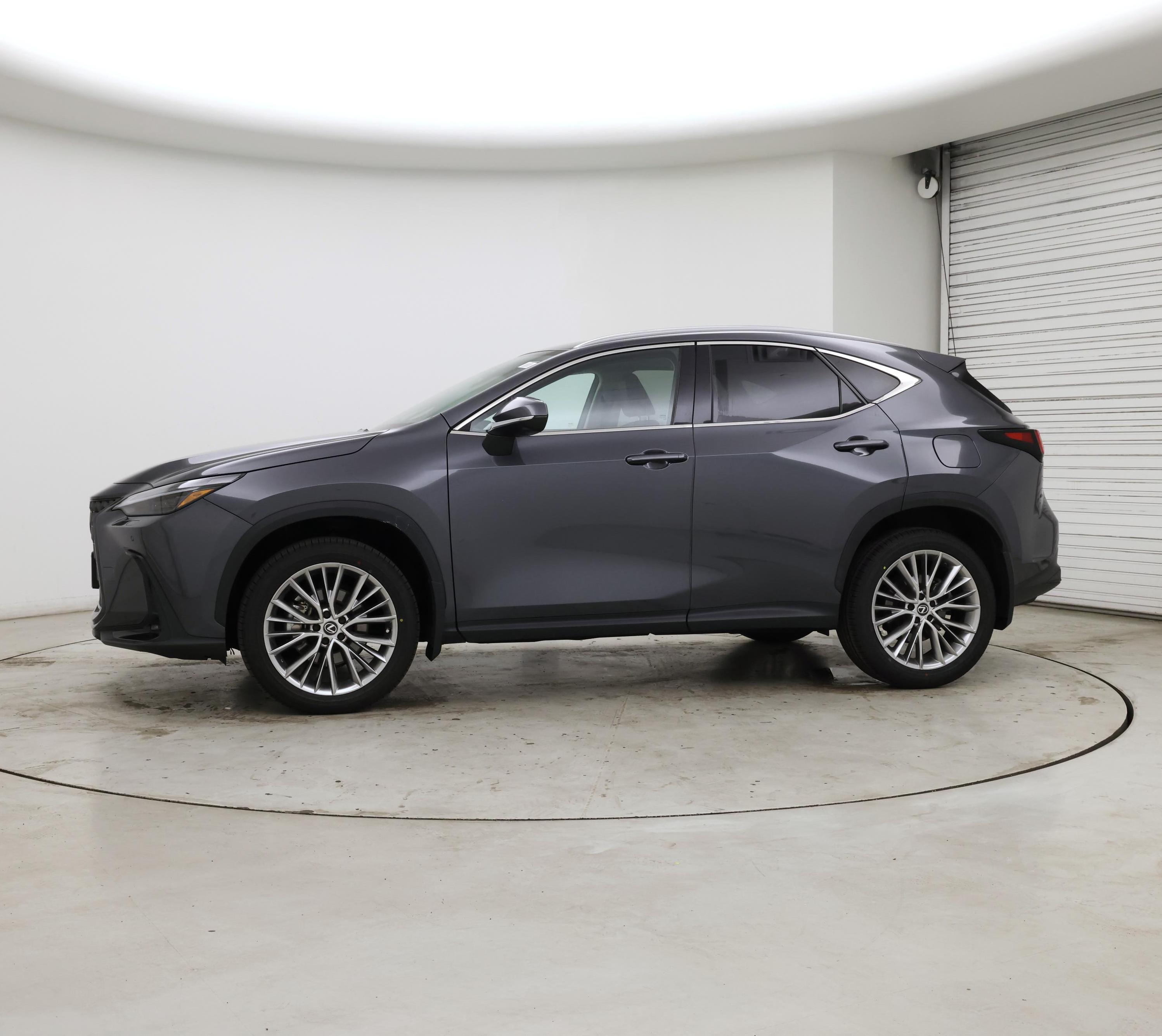 Thumbnail: 2024 Lexus NX - 3