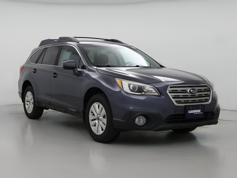 2017 Subaru Outback Premium -
                  Danvers, MA