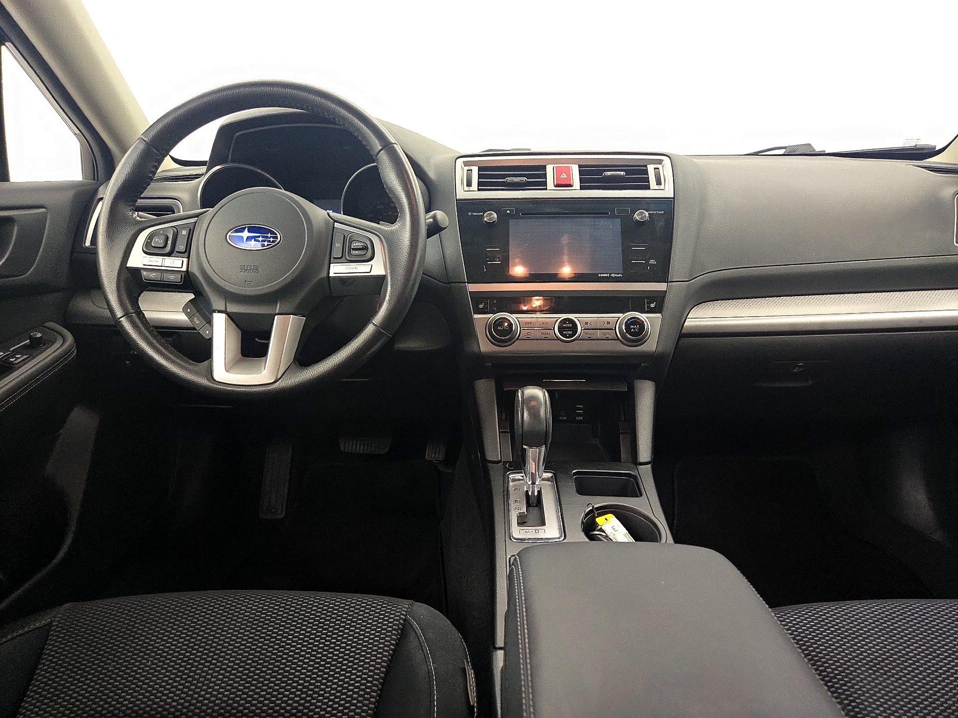 Thumbnail: 2017 Subaru Outback - 9