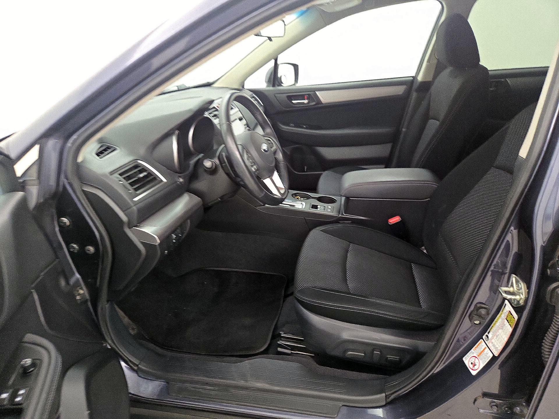 Thumbnail: 2017 Subaru Outback - 11