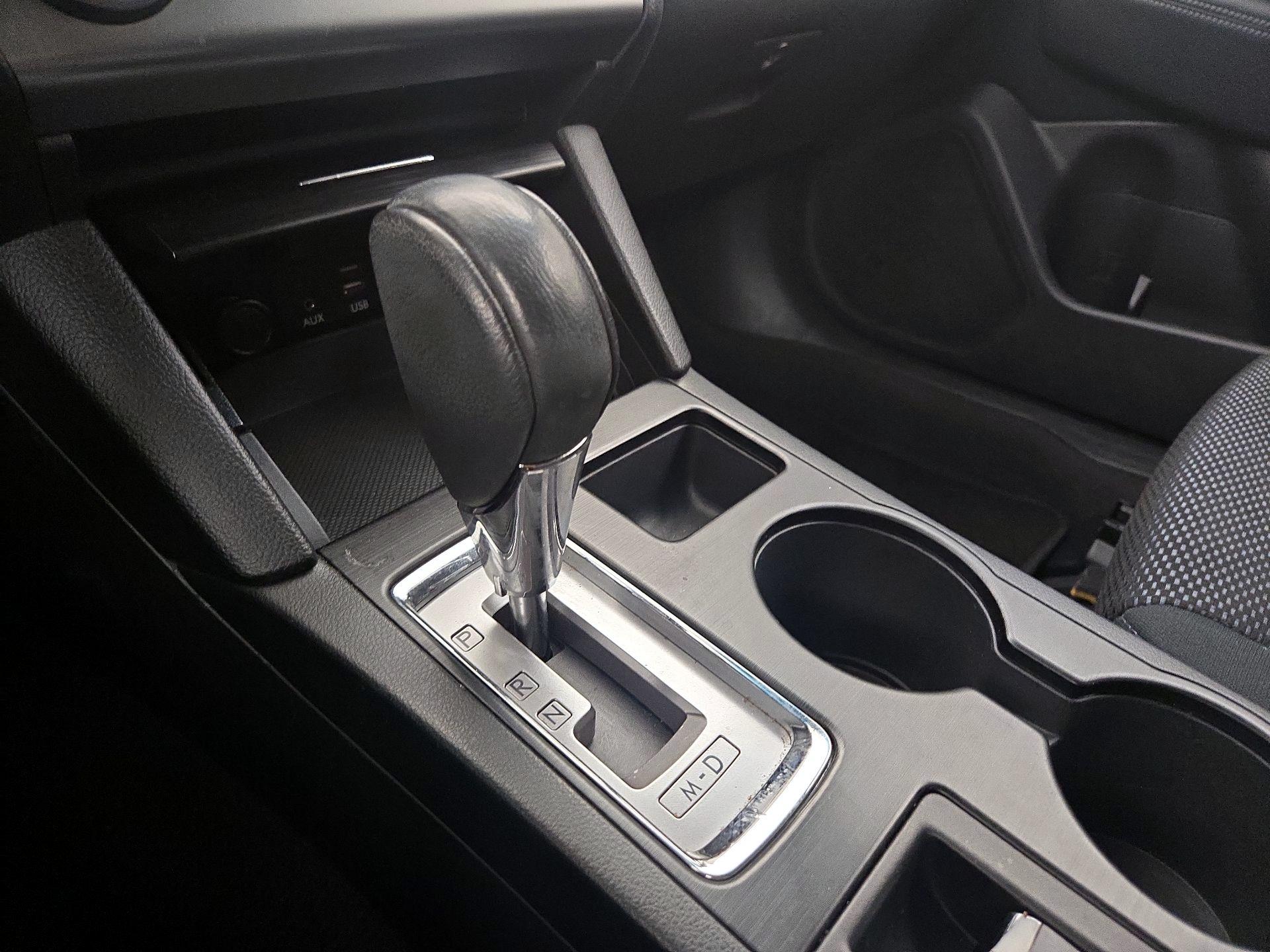 Thumbnail: 2017 Subaru Outback - 17