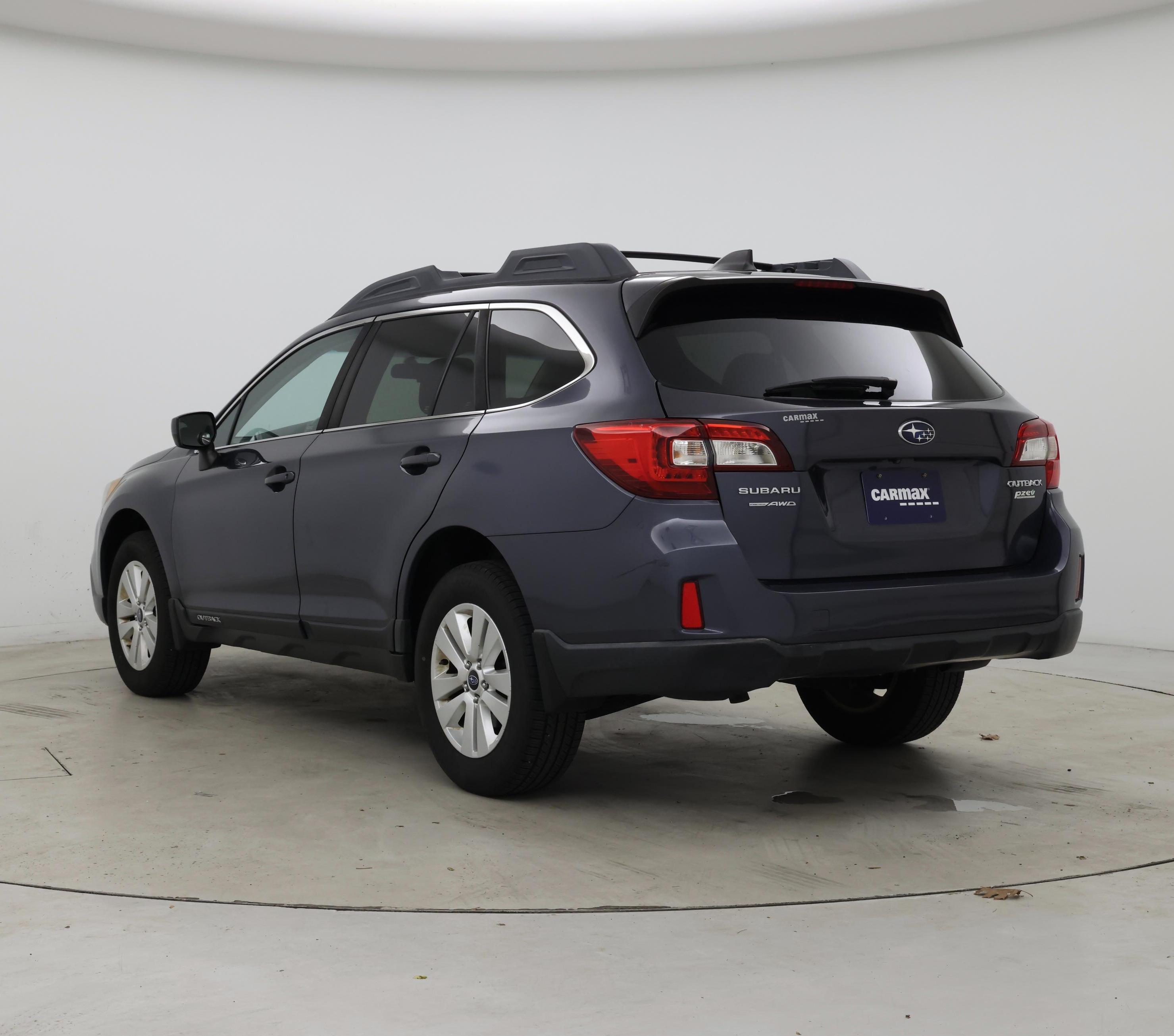 Thumbnail: 2017 Subaru Outback - 2