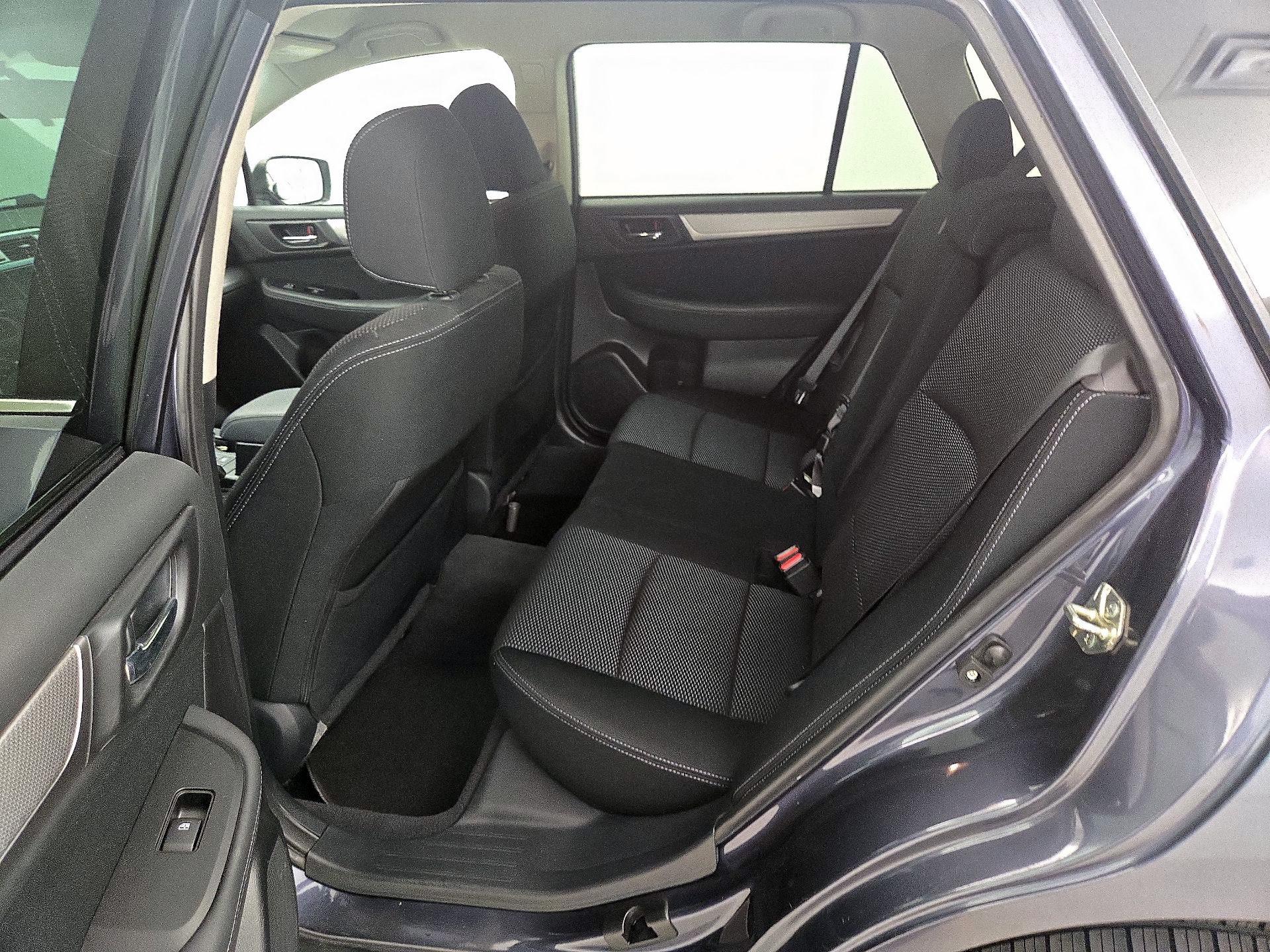 Thumbnail: 2017 Subaru Outback - 19