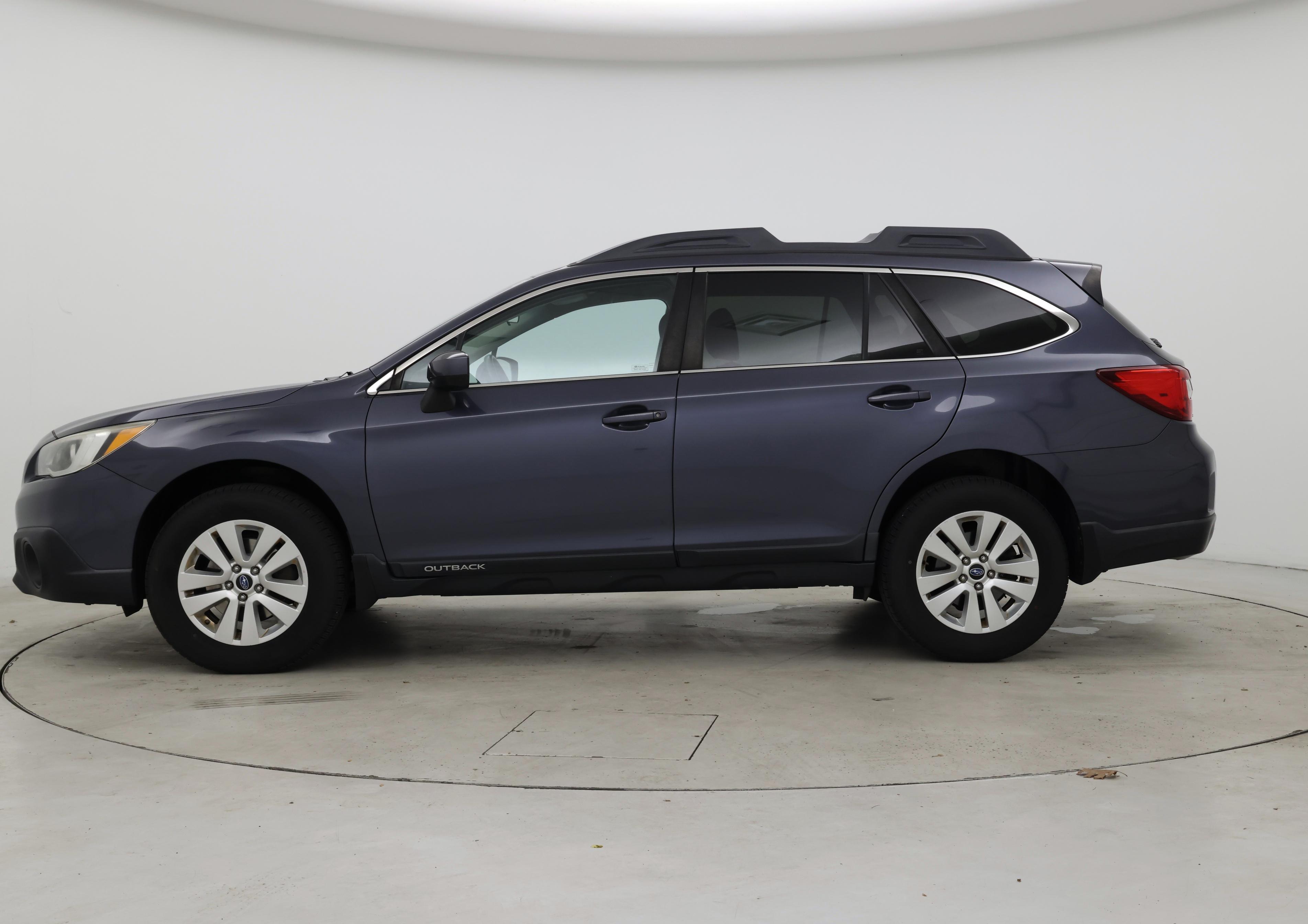 Thumbnail: 2017 Subaru Outback - 3