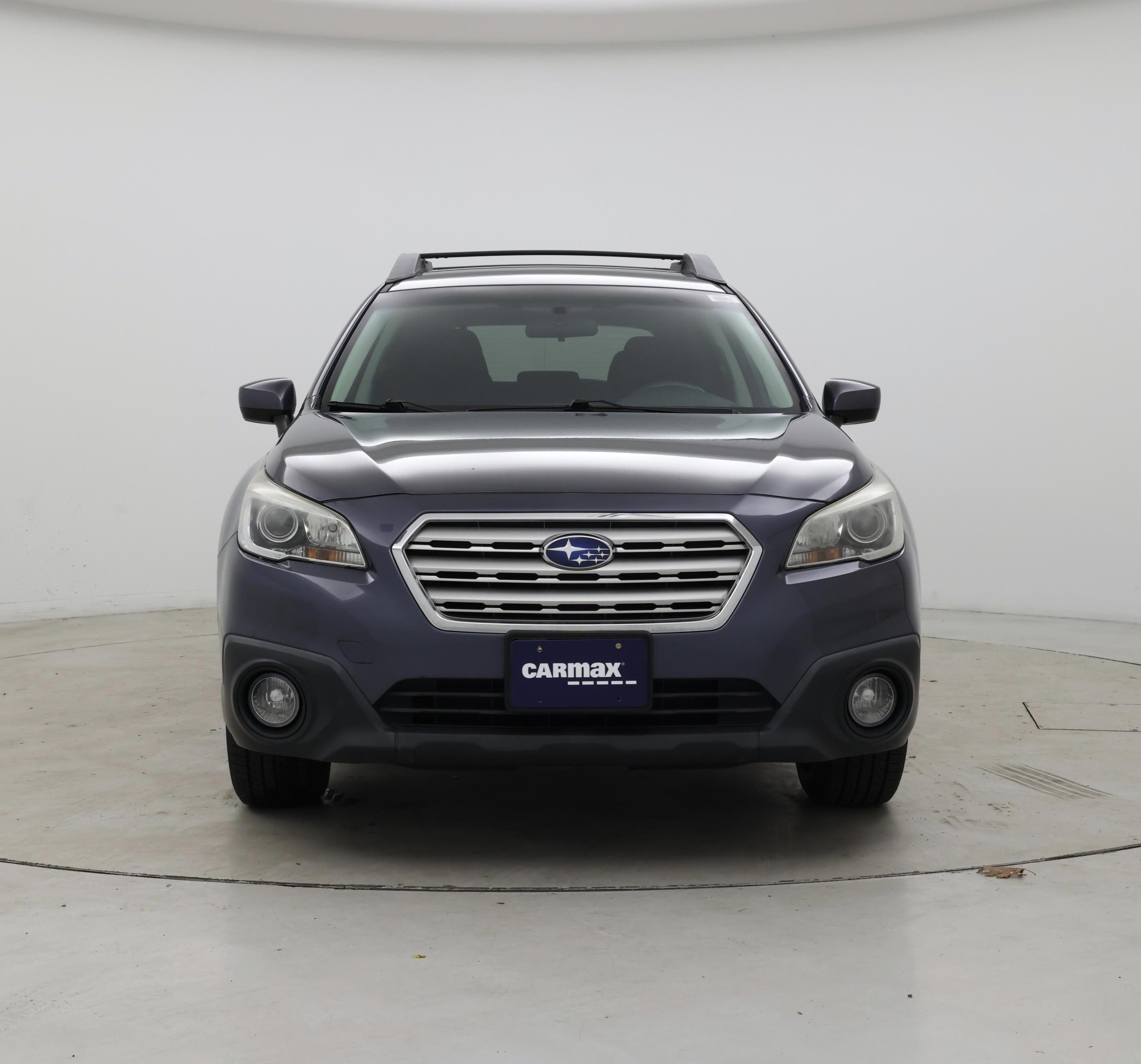 Thumbnail: 2017 Subaru Outback - 5