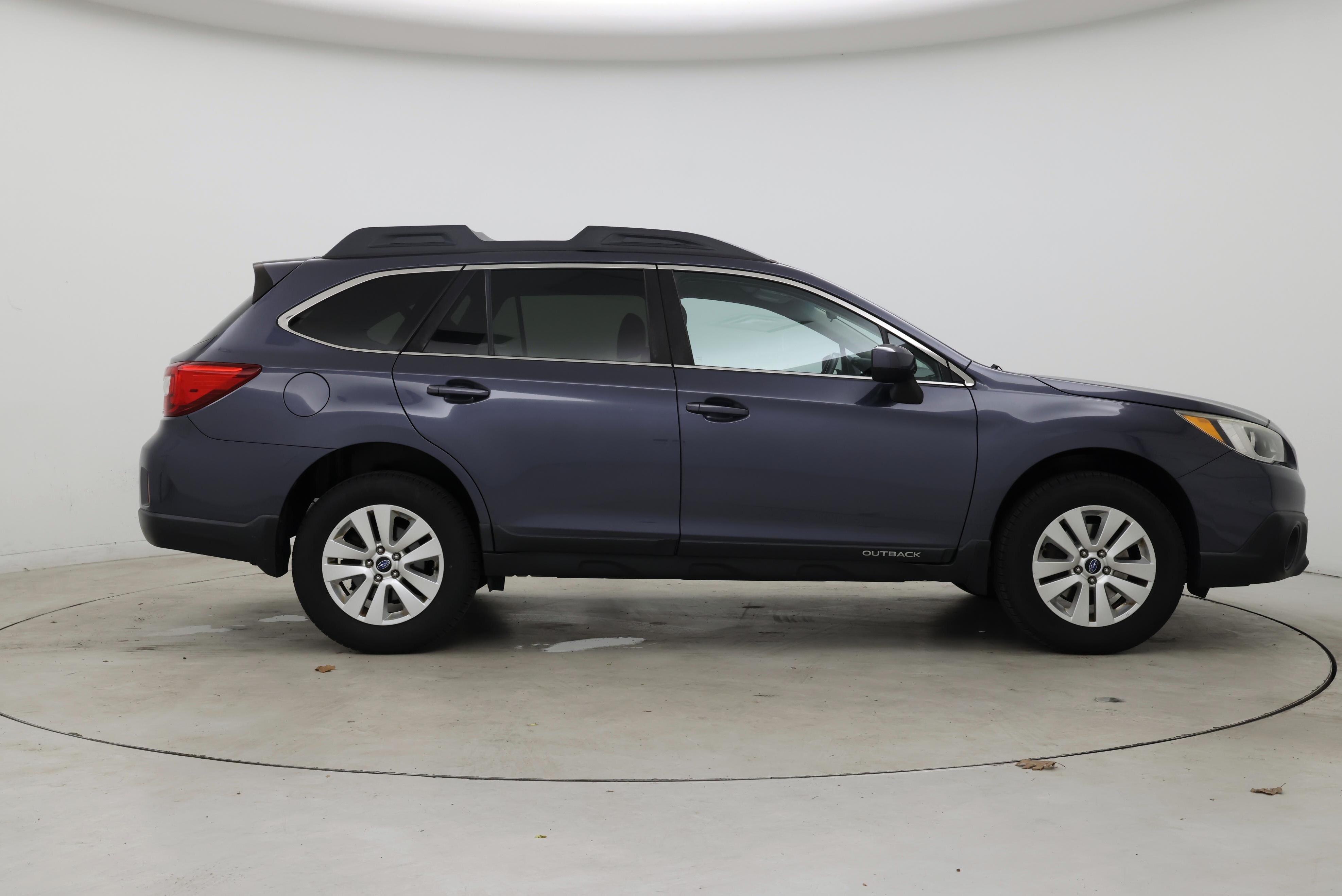 Thumbnail: 2017 Subaru Outback - 7