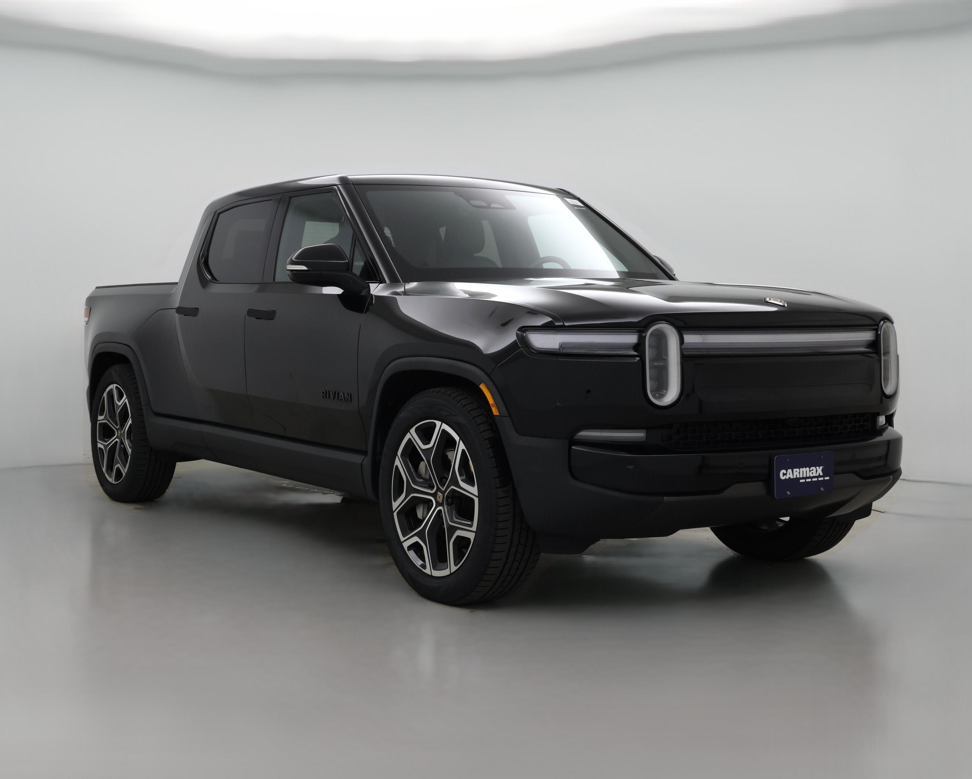 Thumbnail: 2025 Rivian R1T - 1