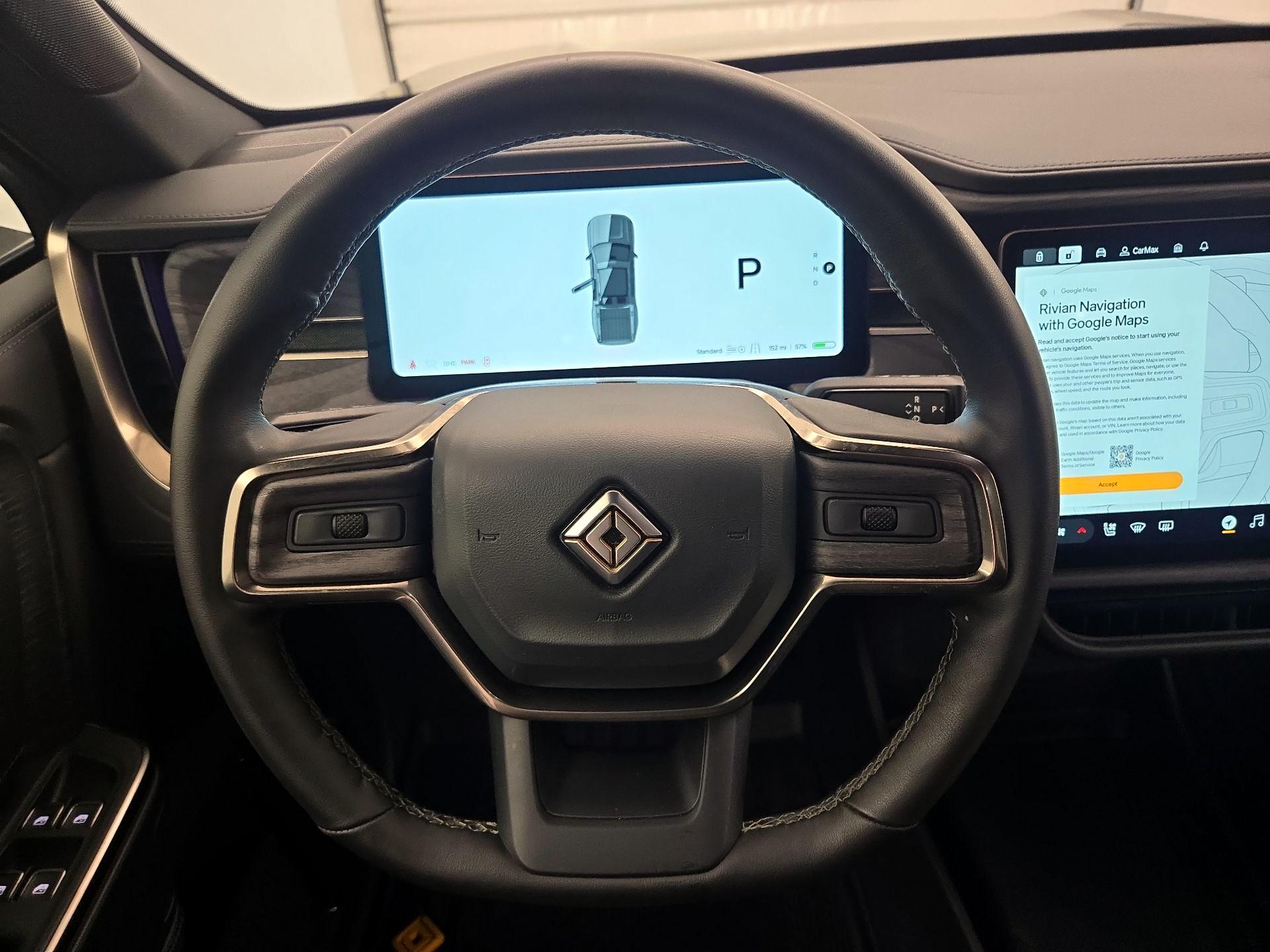 Thumbnail: 2025 Rivian R1T - 10