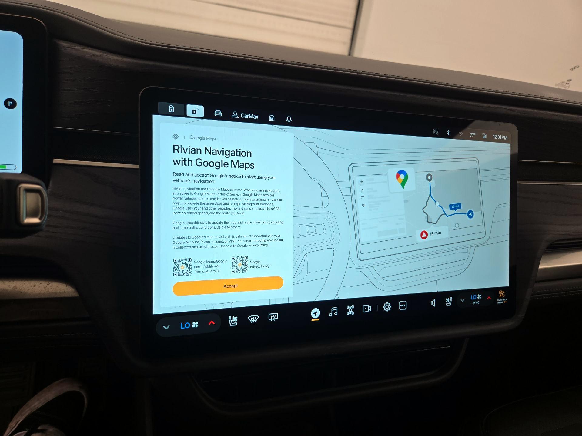 Thumbnail: 2025 Rivian R1T - 13