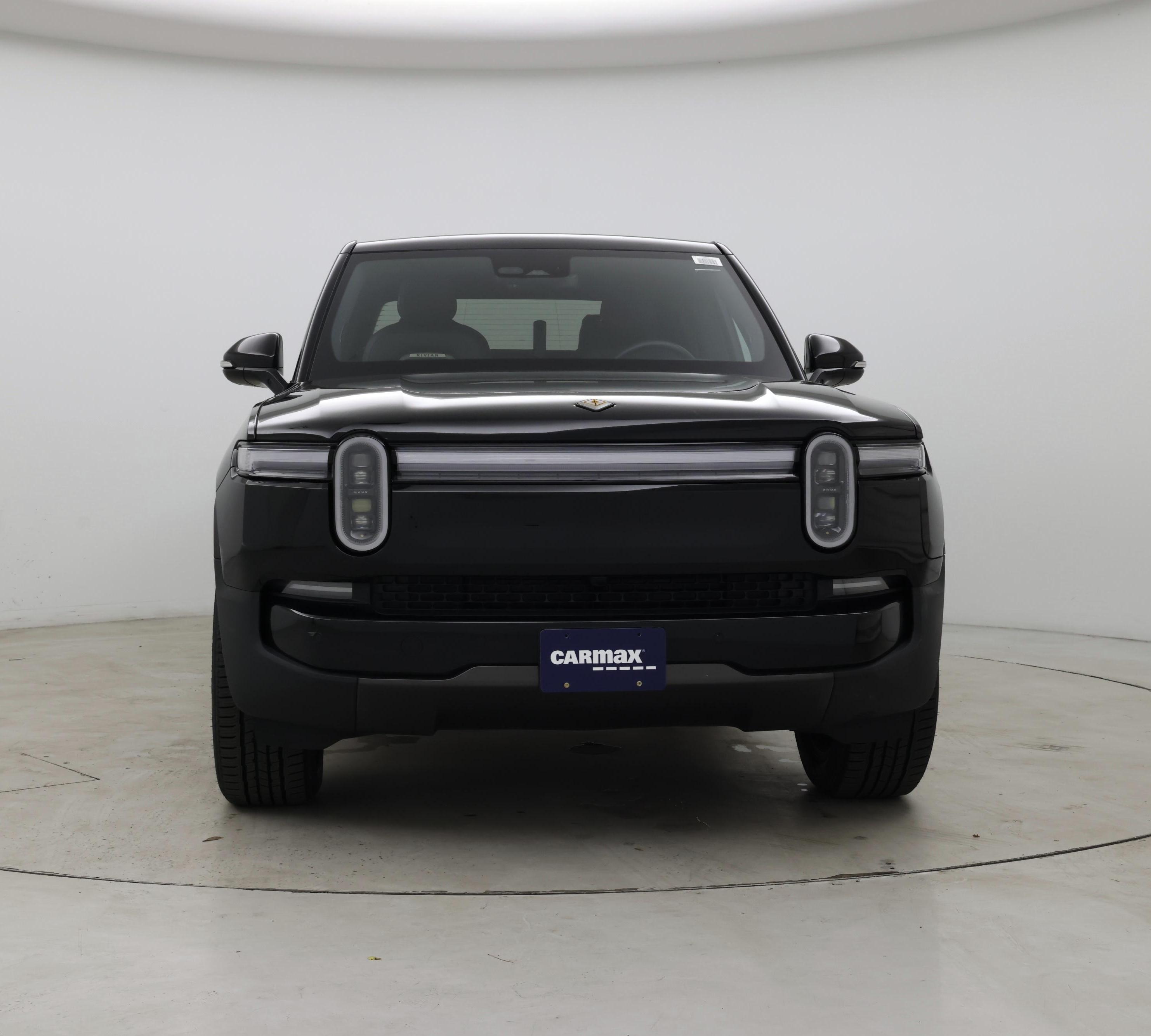 Thumbnail: 2025 Rivian R1T - 5