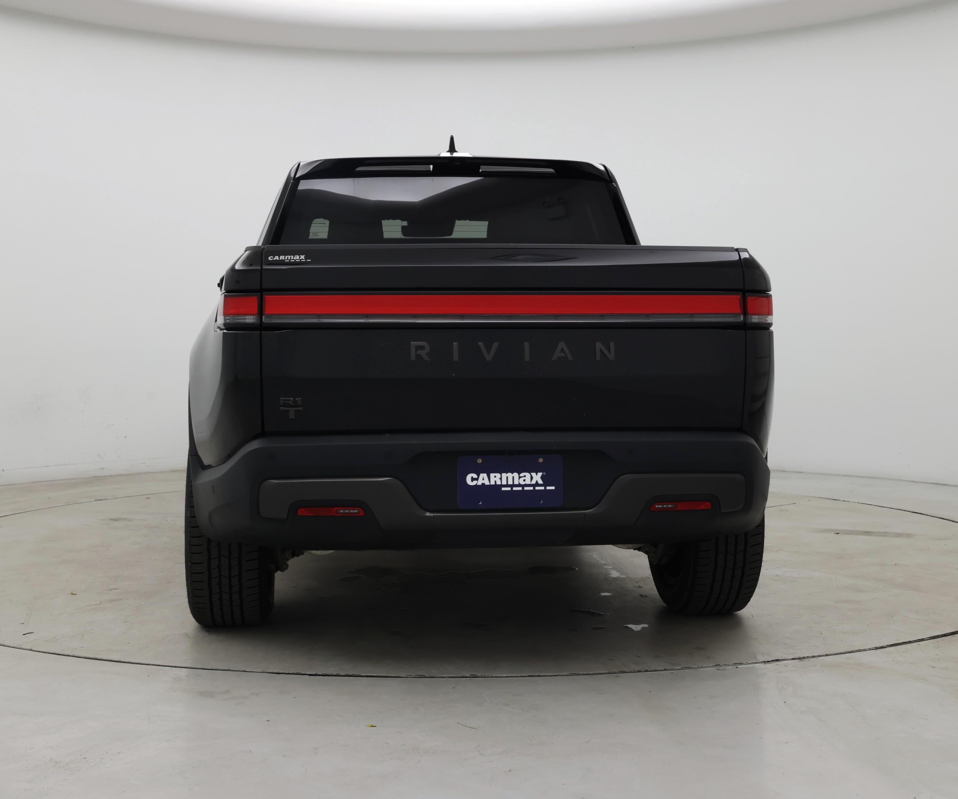 Thumbnail: 2025 Rivian R1T - 6