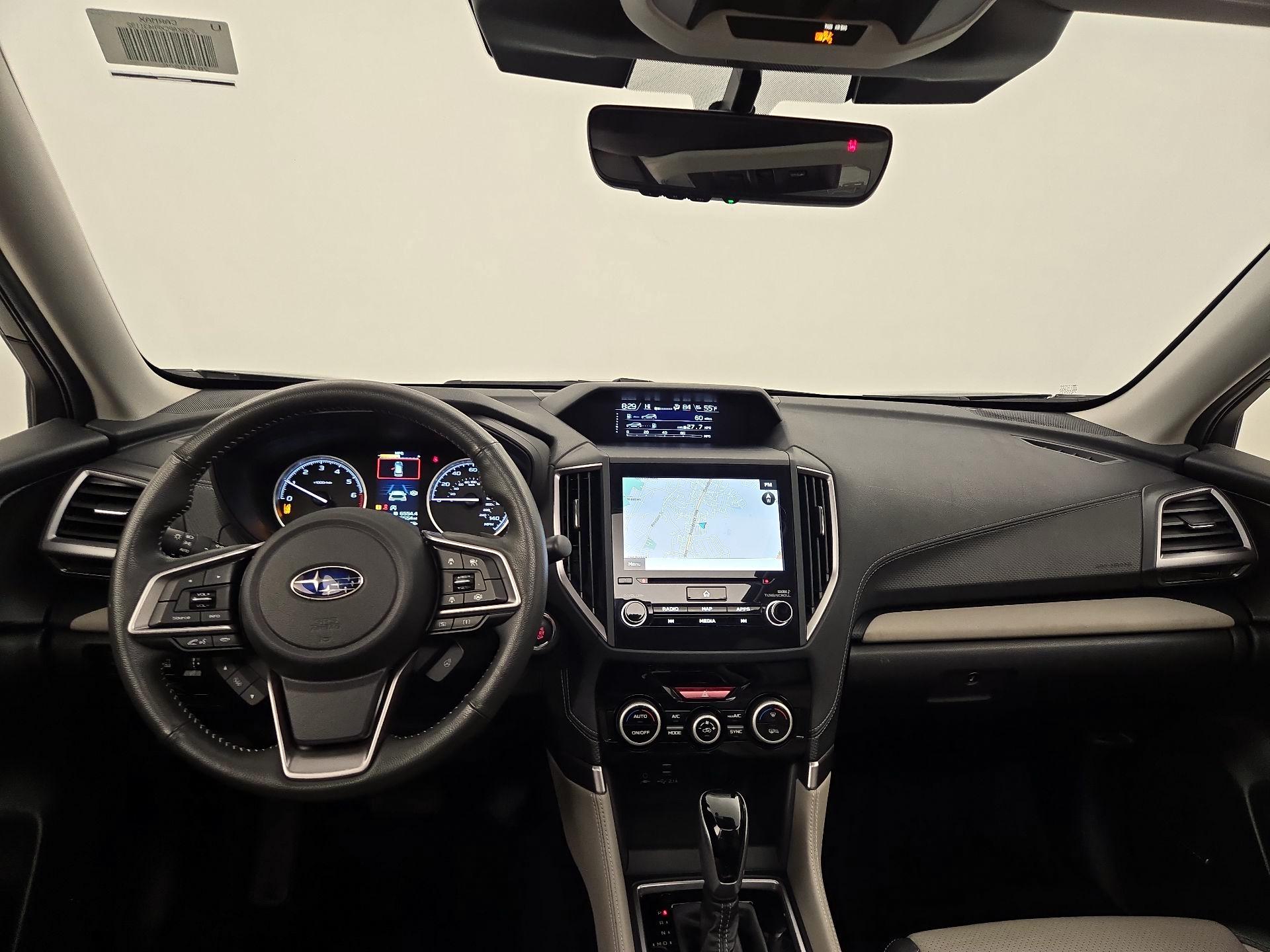 Thumbnail: 2023 Subaru Forester - 9