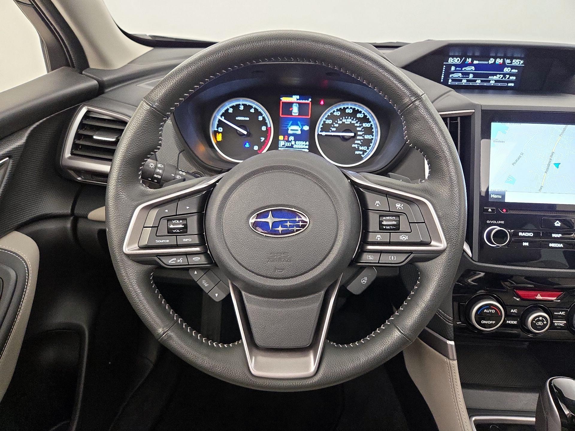 Thumbnail: 2023 Subaru Forester - 10