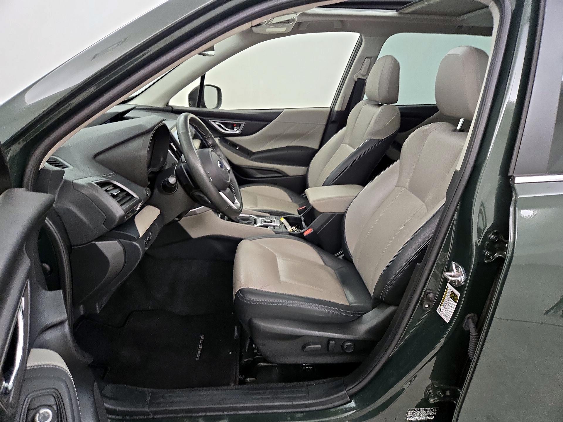 Thumbnail: 2023 Subaru Forester - 11