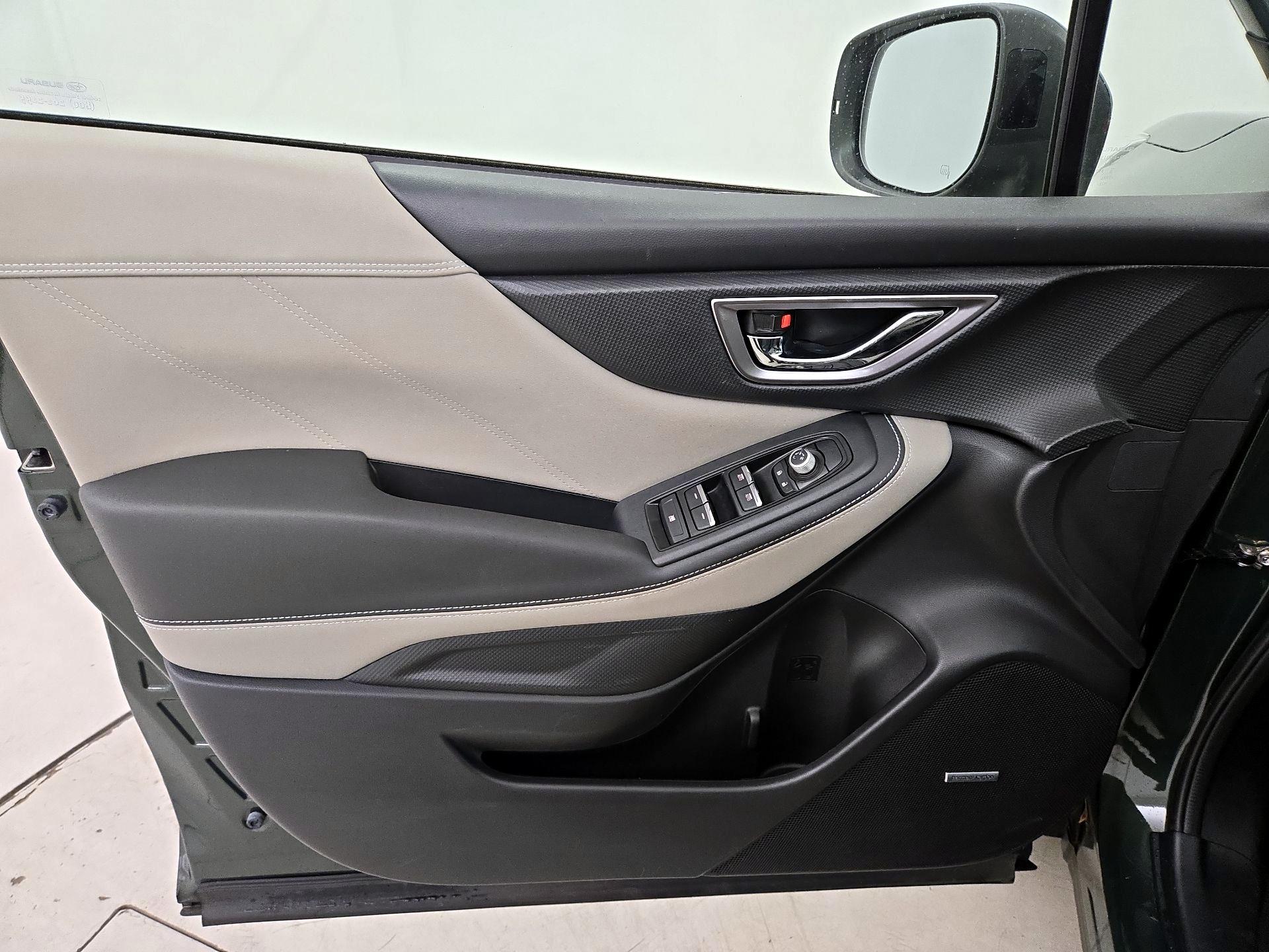 Thumbnail: 2023 Subaru Forester - 12