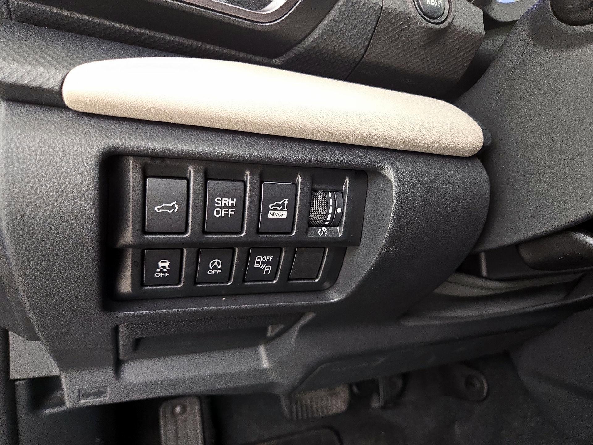 Thumbnail: 2023 Subaru Forester - 13