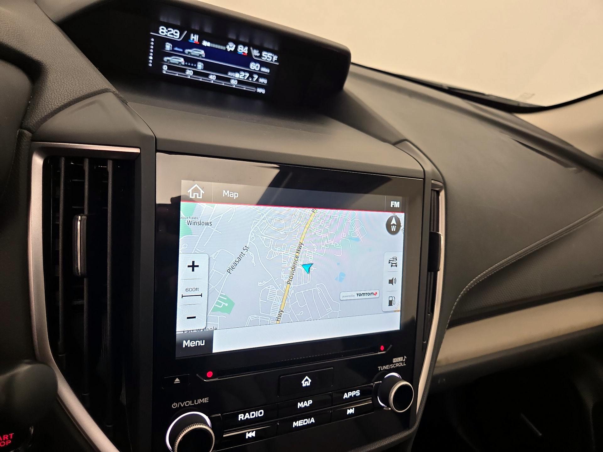 Thumbnail: 2023 Subaru Forester - 14