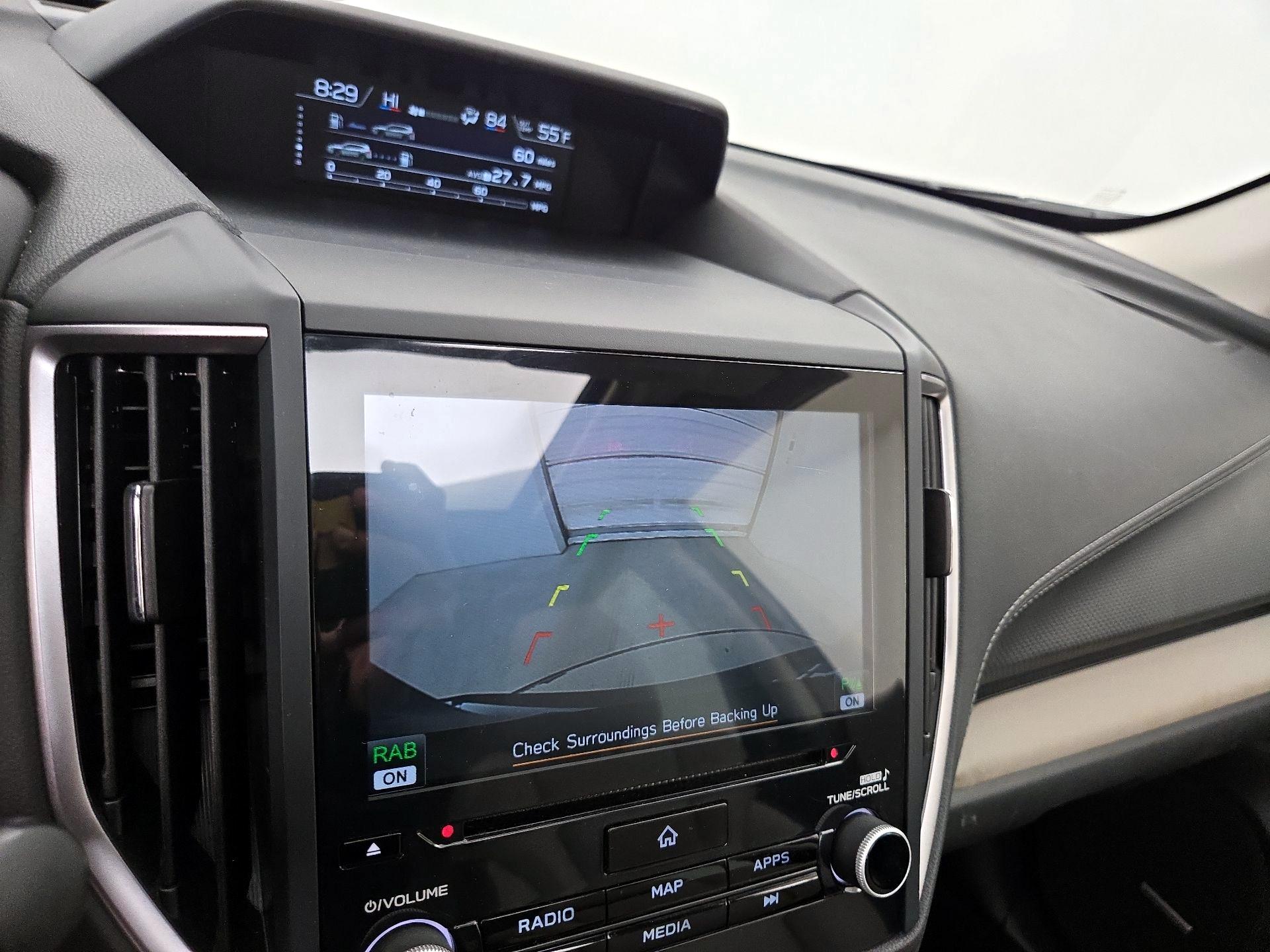 Thumbnail: 2023 Subaru Forester - 15