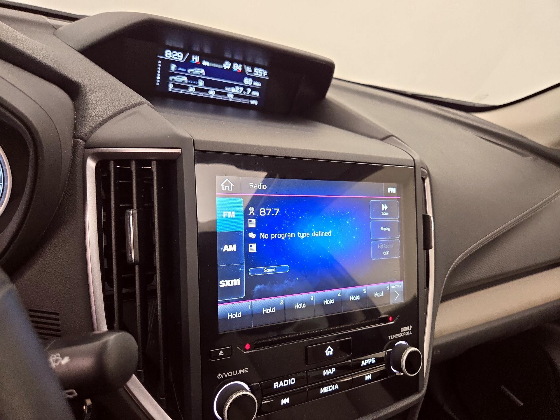 Thumbnail: 2023 Subaru Forester - 16