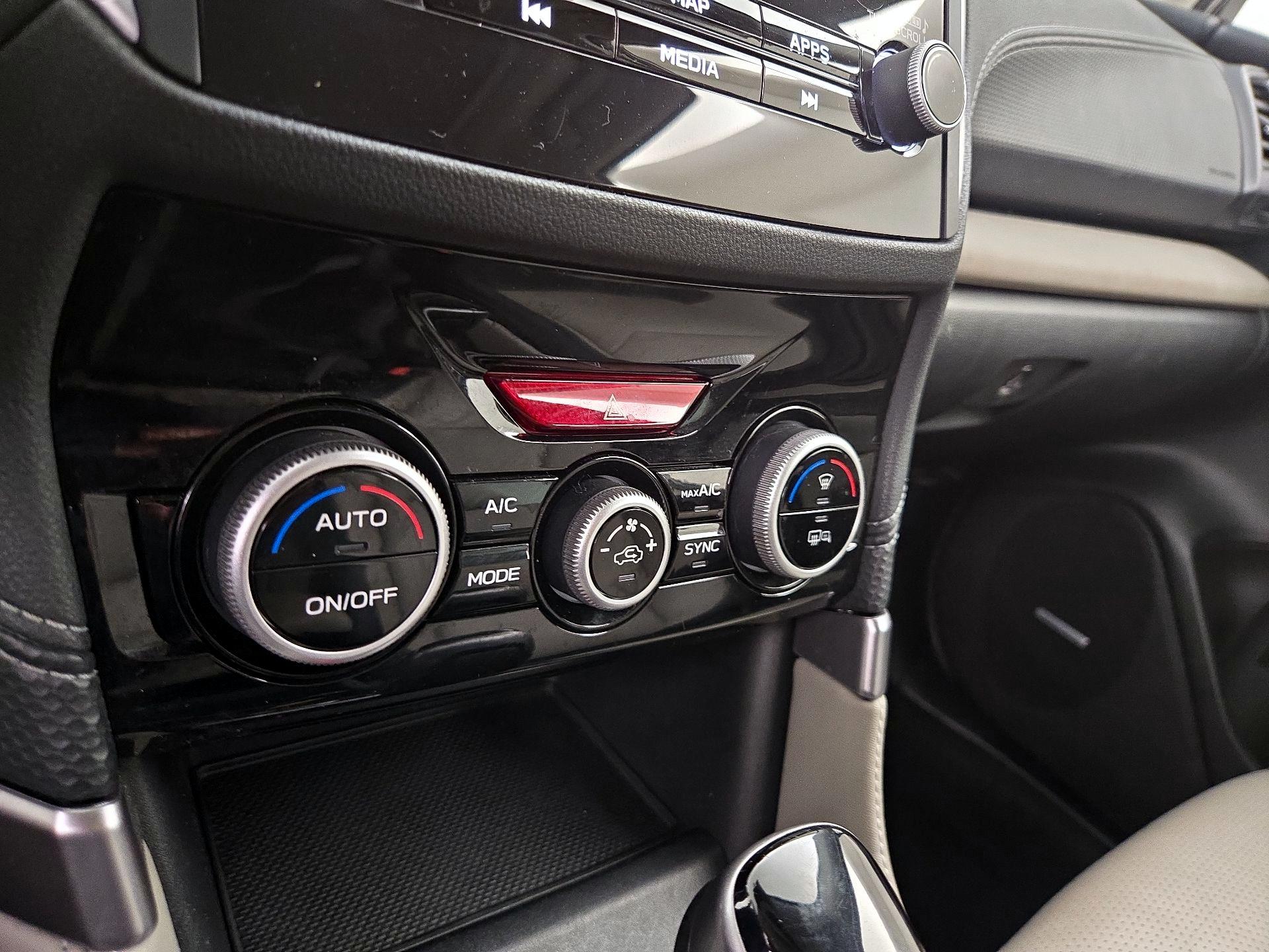 Thumbnail: 2023 Subaru Forester - 17