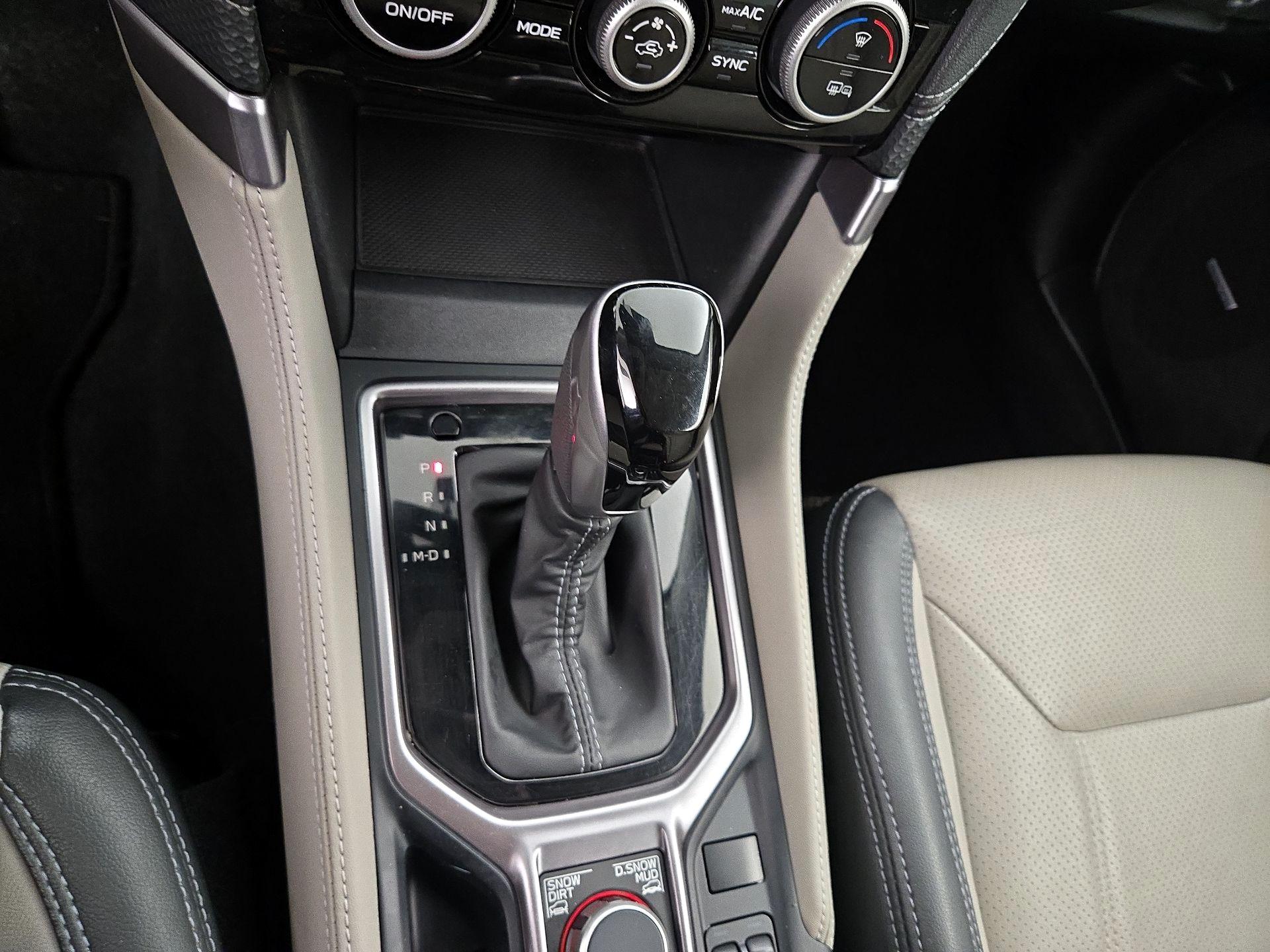 Thumbnail: 2023 Subaru Forester - 18