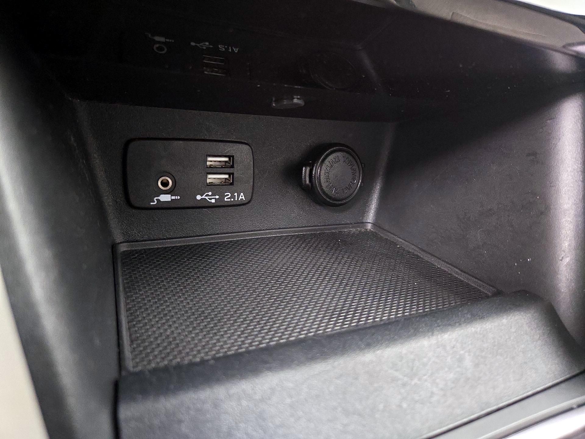 Thumbnail: 2023 Subaru Forester - 19